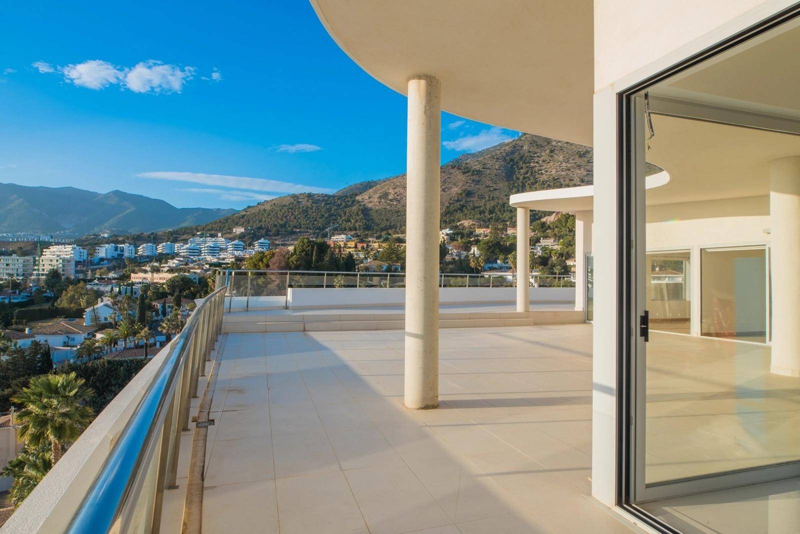 Attico in vendita a Benalmádena