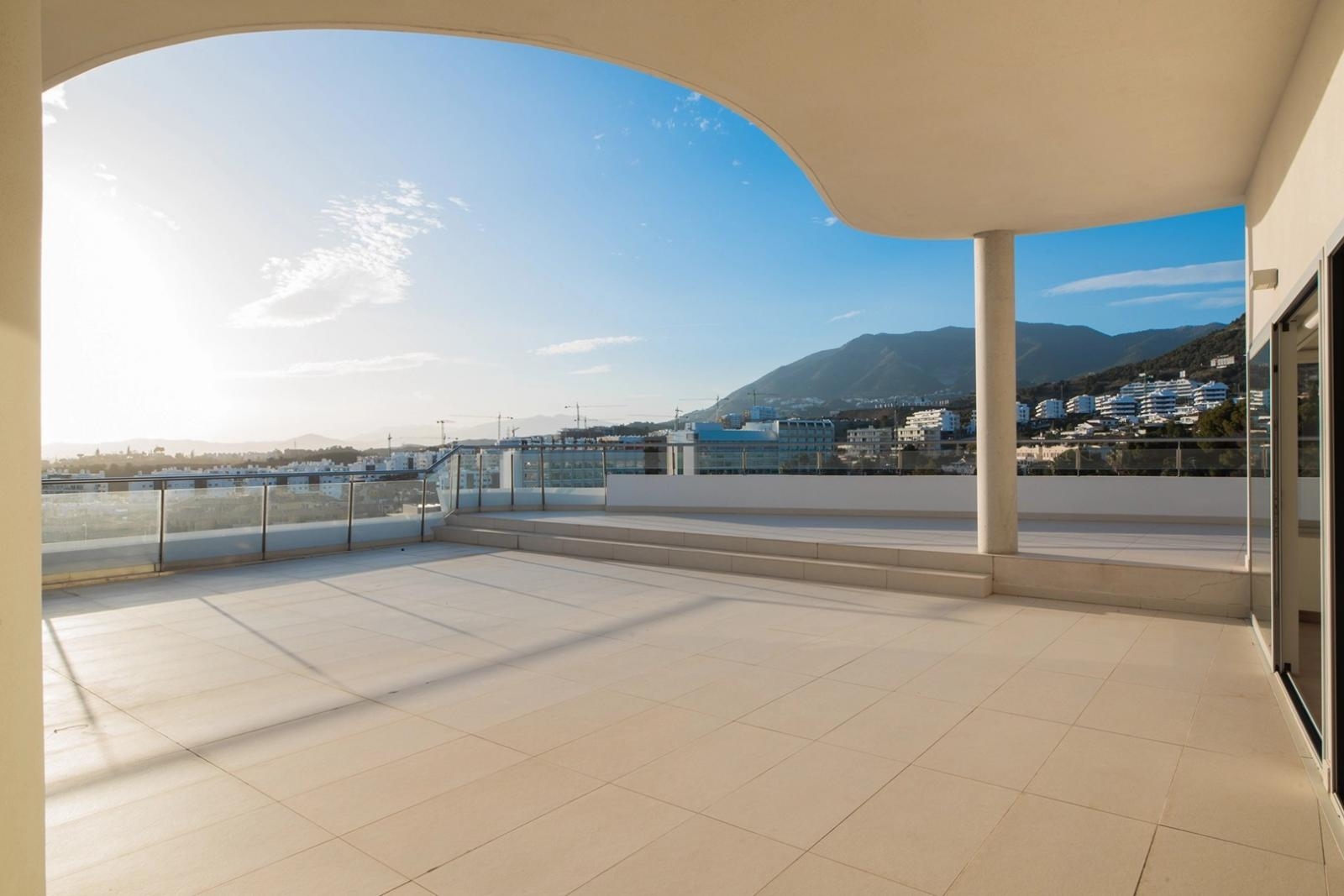 Attico in vendita a Benalmádena