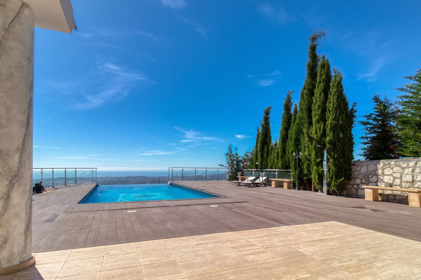 Chalet in vendita a Mijas