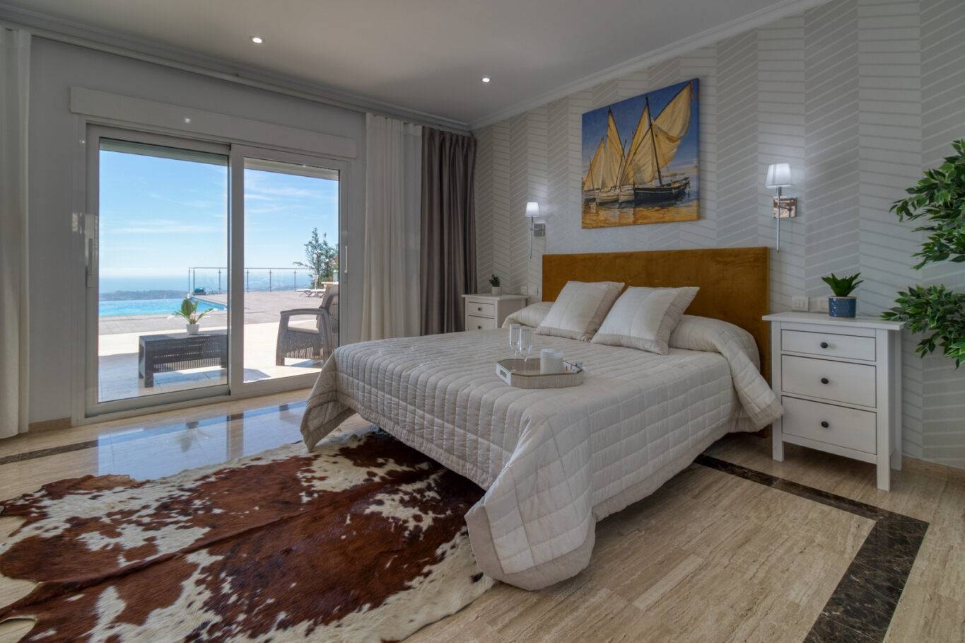 Chalet in vendita a Mijas
