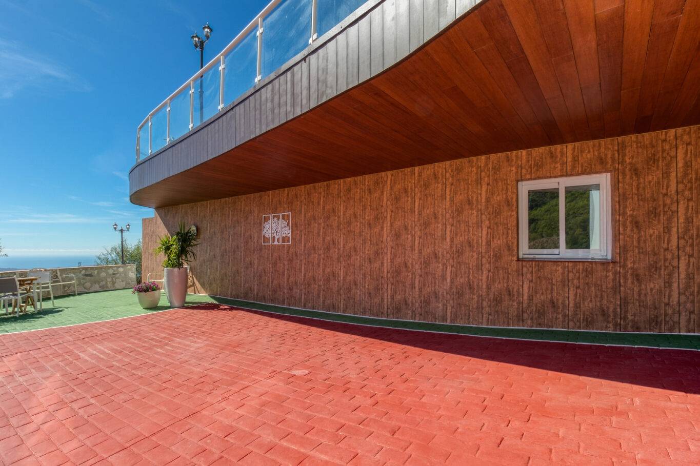 Chalet in vendita a Mijas