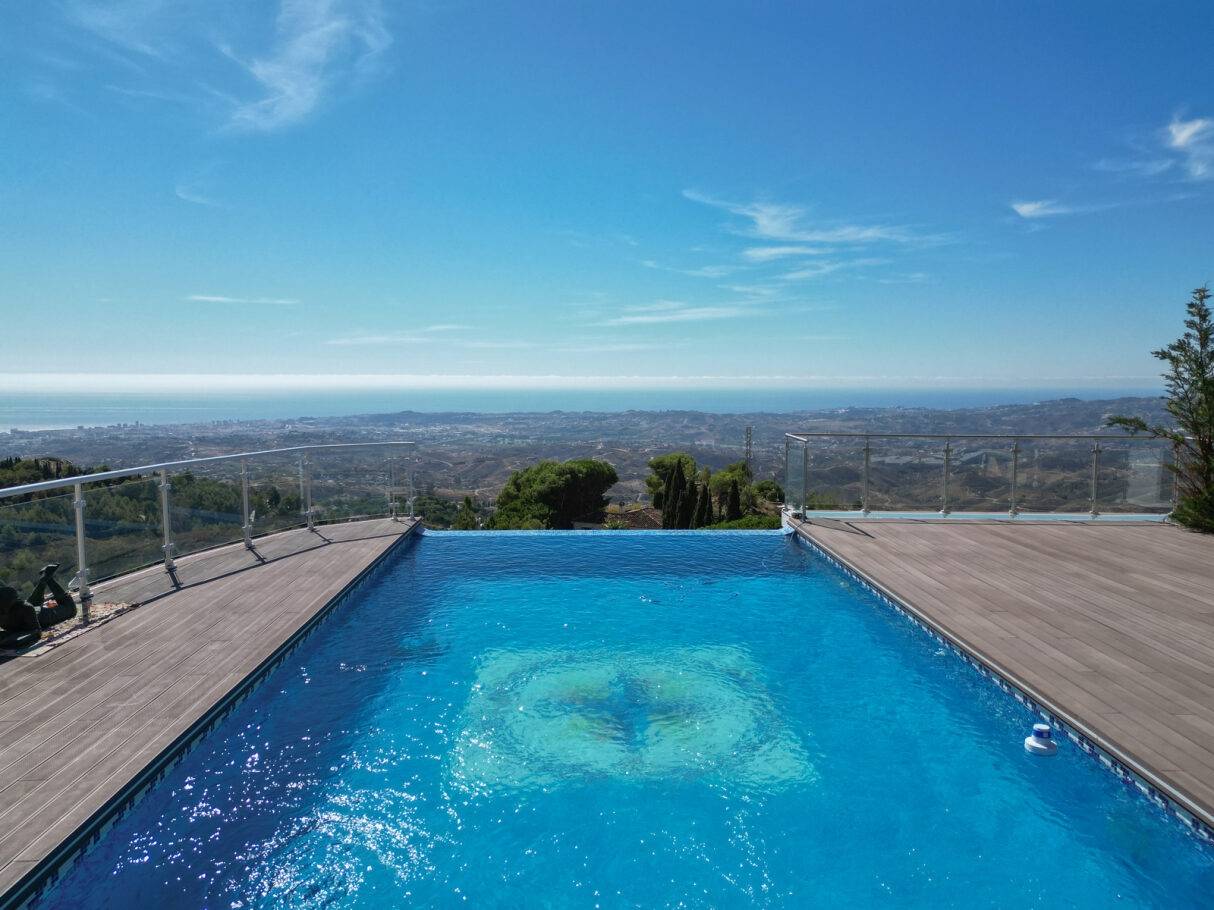 Chalet in vendita a Mijas