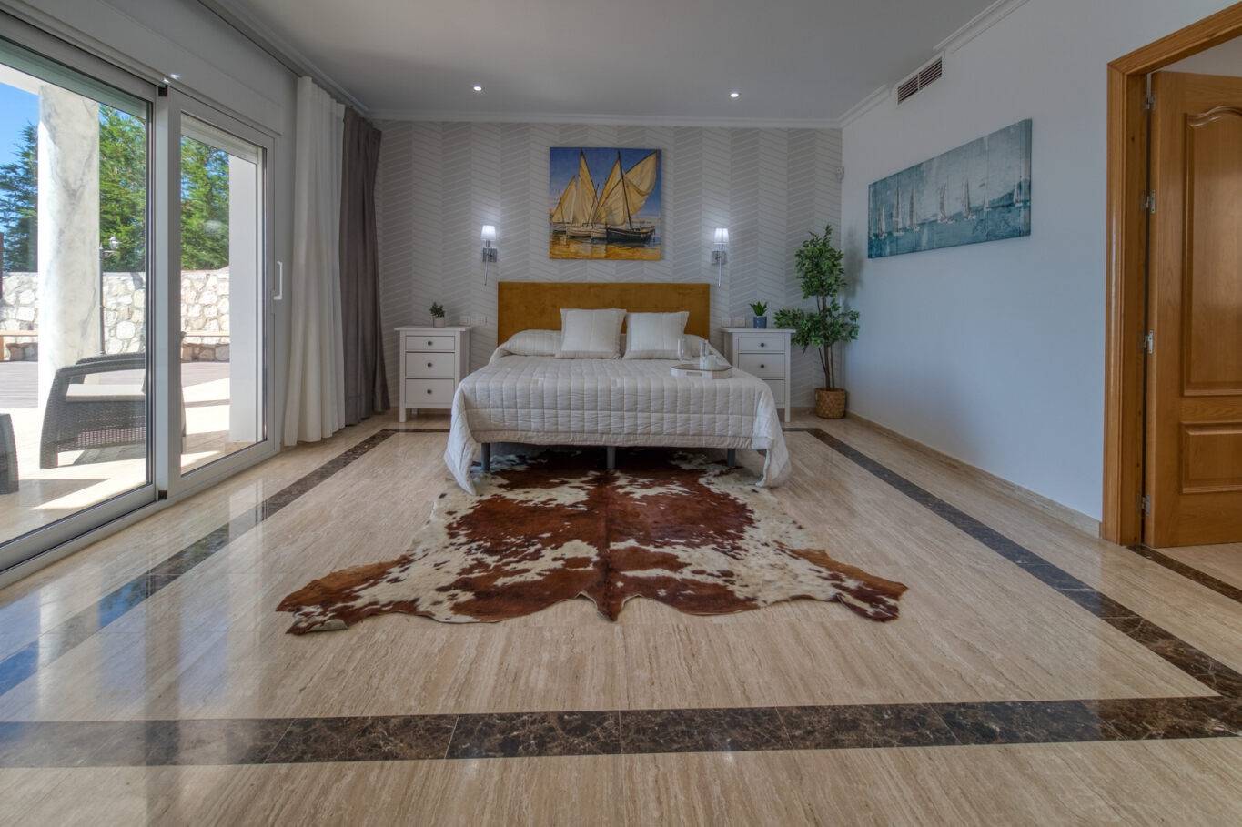 Chalet in vendita a Mijas