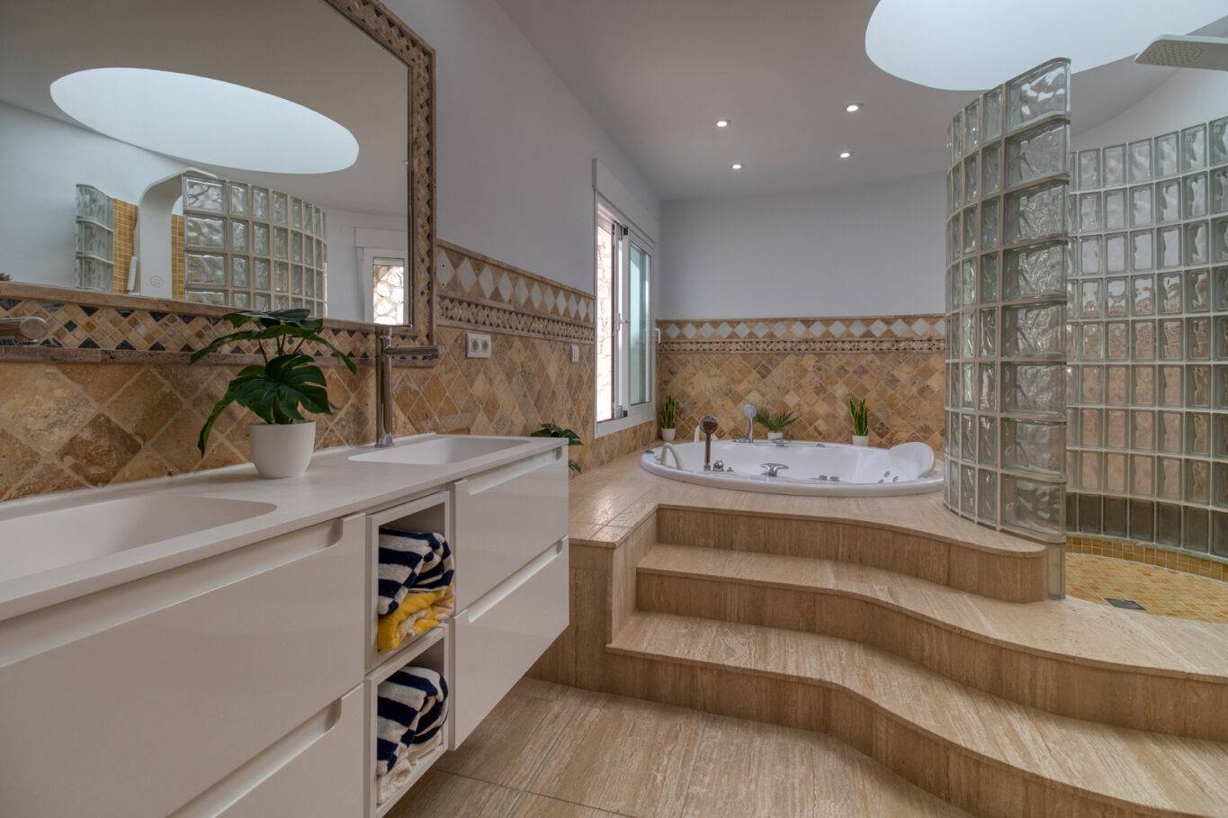 Chalet in vendita a Mijas