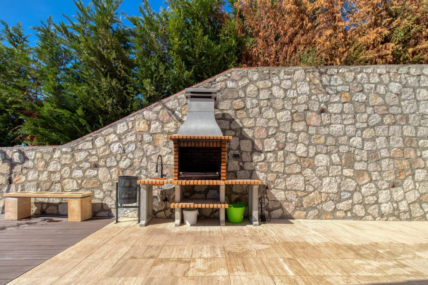 Chalet in vendita a Mijas