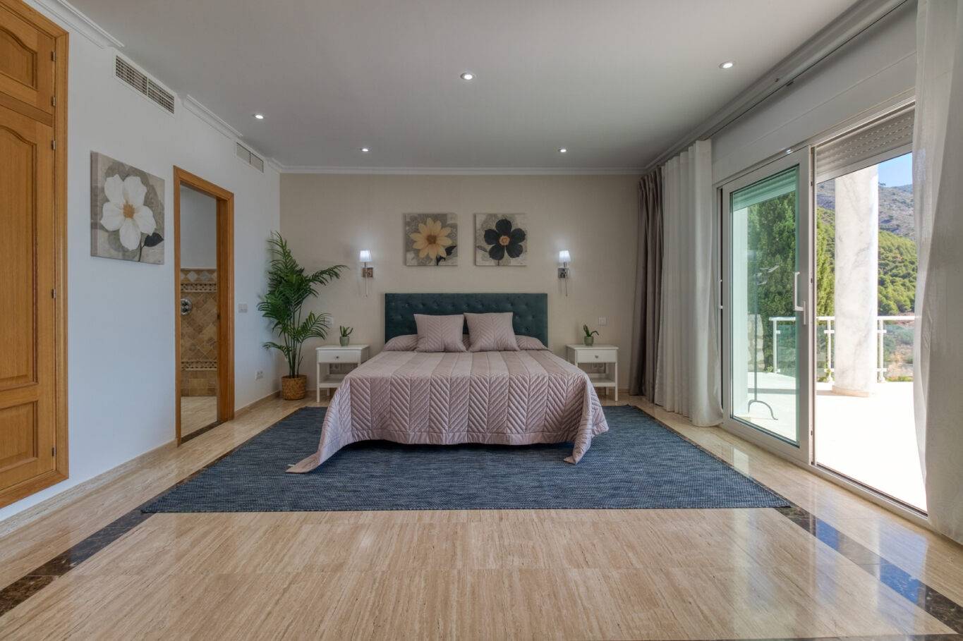 Chalet in vendita a Mijas