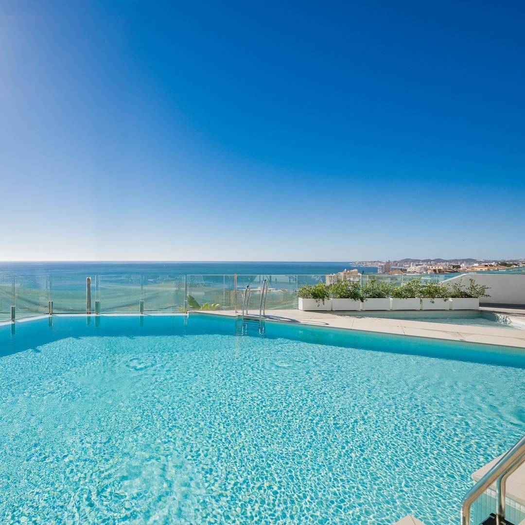 Piso in vendita a Benalmádena