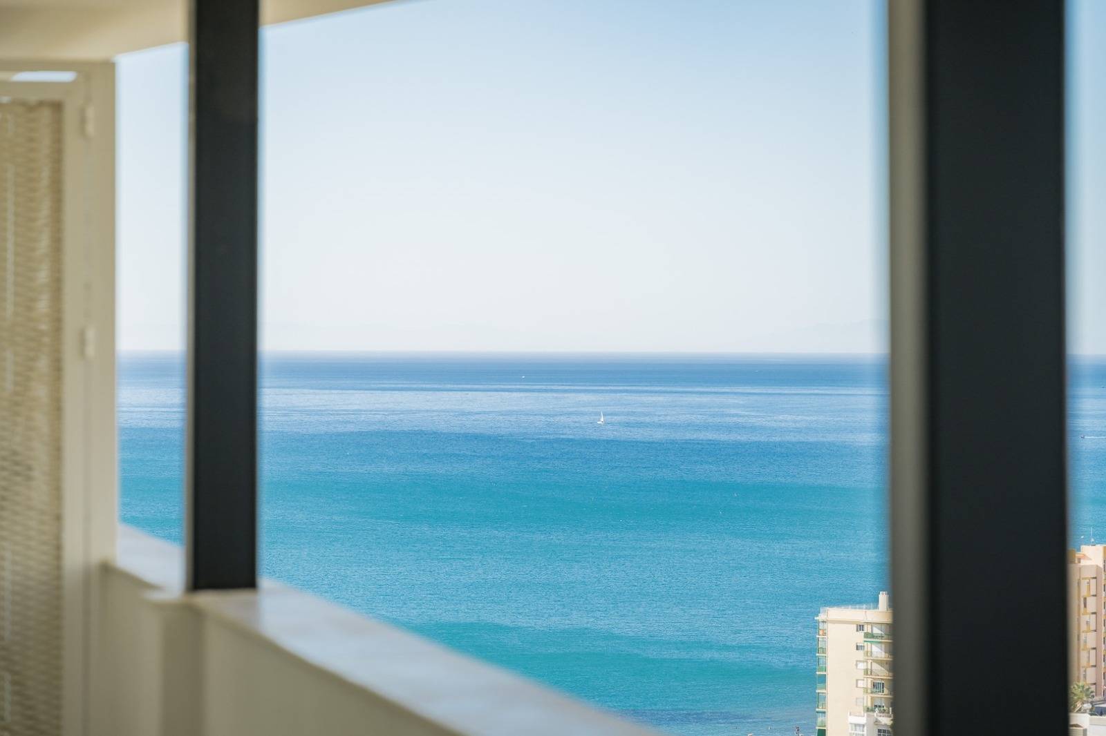 Piso in vendita a Benalmádena
