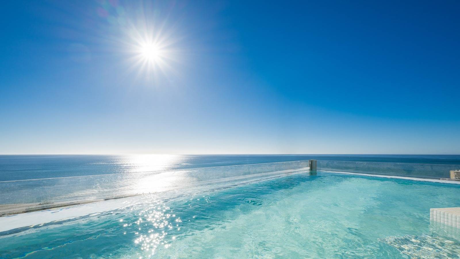 Piso in vendita a Benalmádena