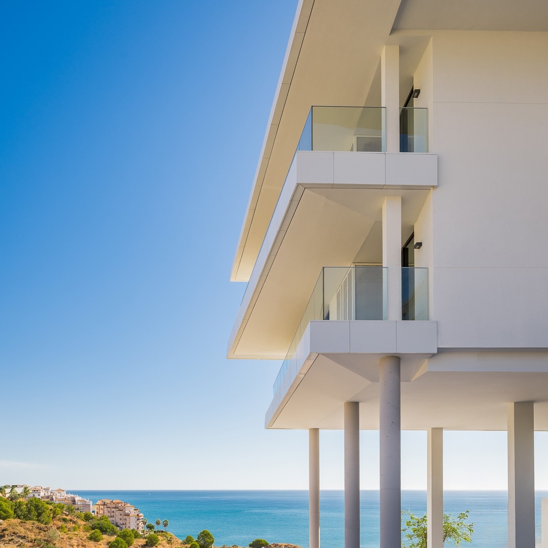 Piso in vendita a Benalmádena