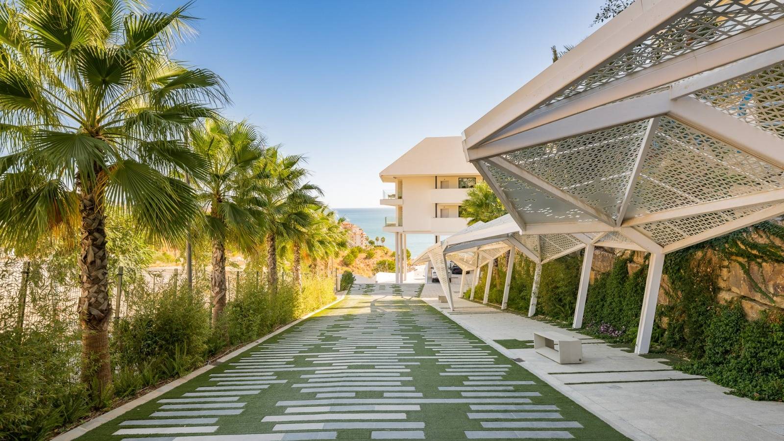 Piso in vendita a Benalmádena