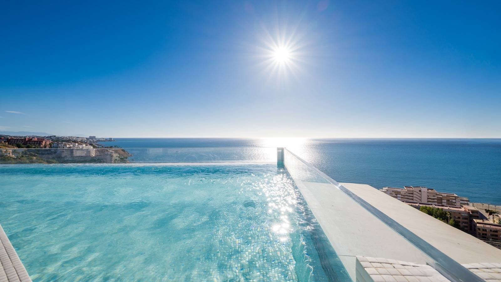 Piso in vendita a Benalmádena