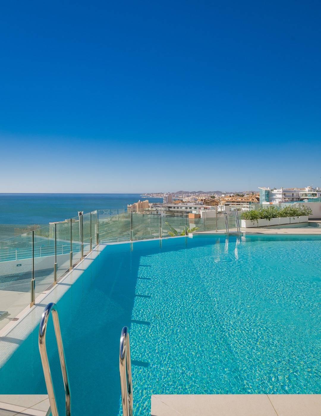 Piso in vendita a Benalmádena