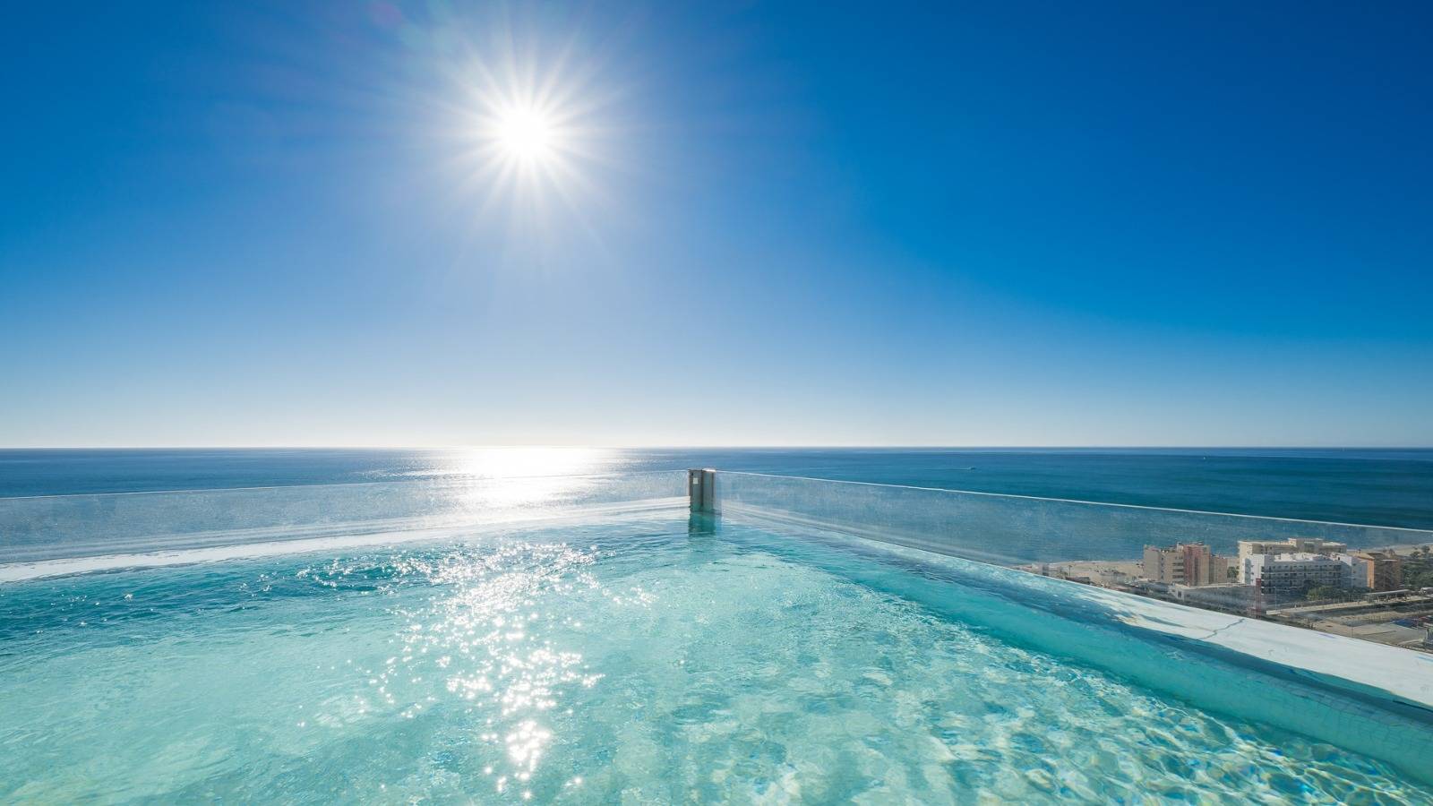 Piso in vendita a Benalmádena