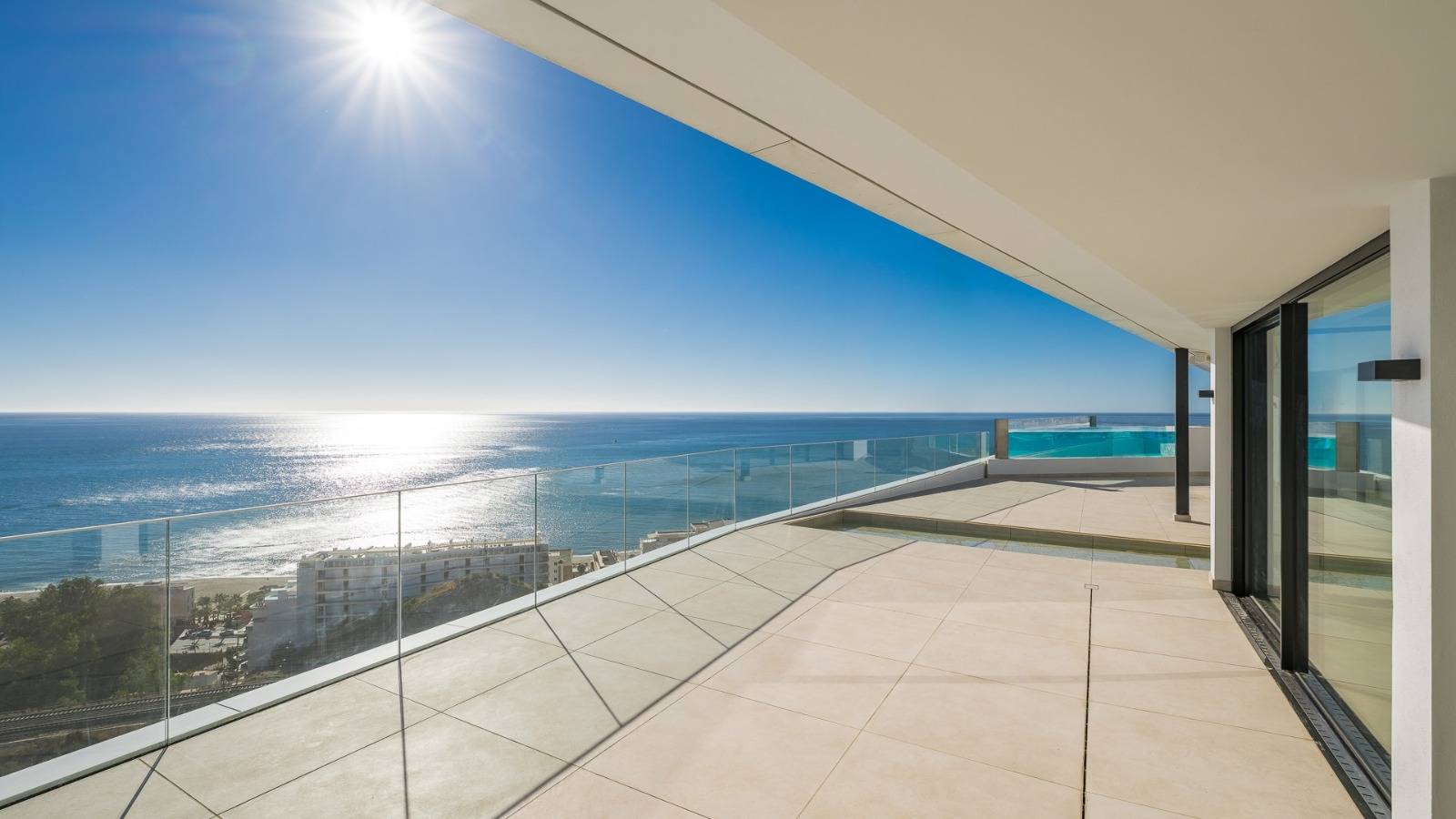 Piso in vendita a Benalmádena