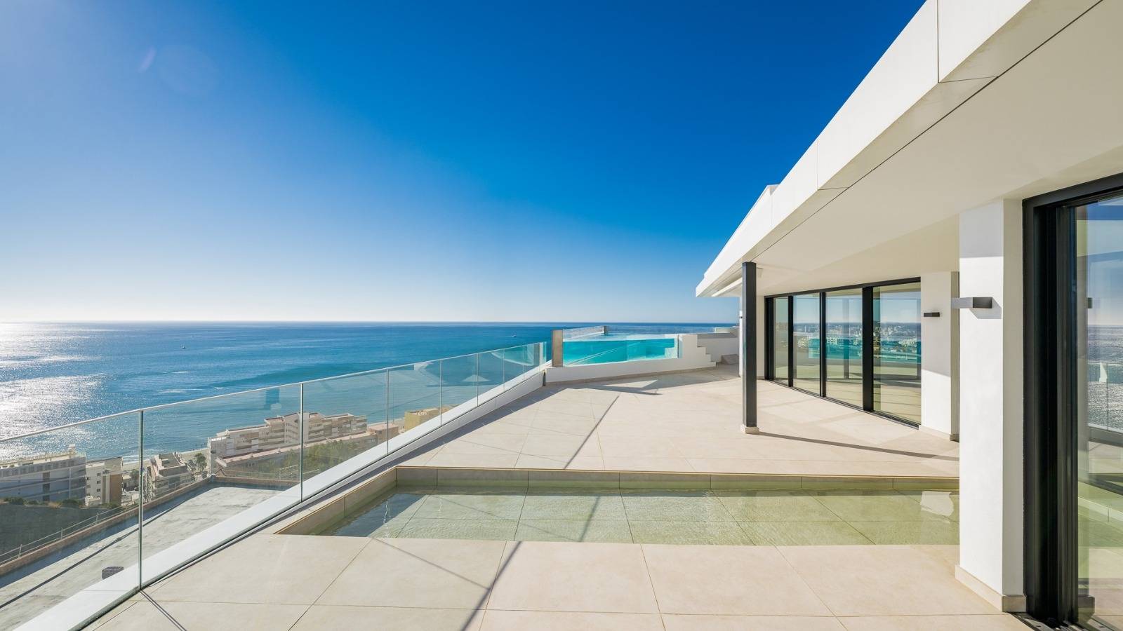 Piso in vendita a Benalmádena