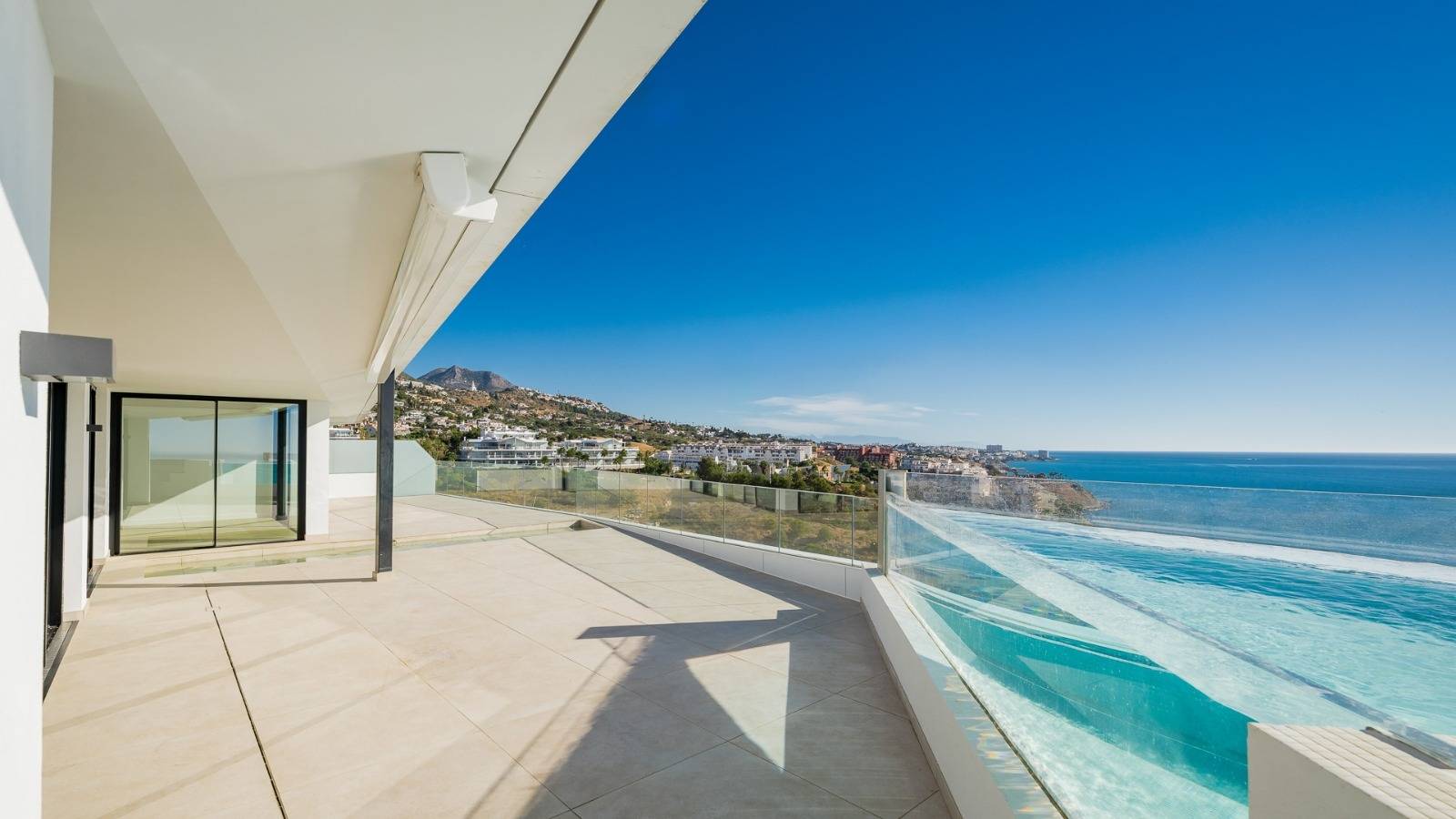 Piso in vendita a Benalmádena