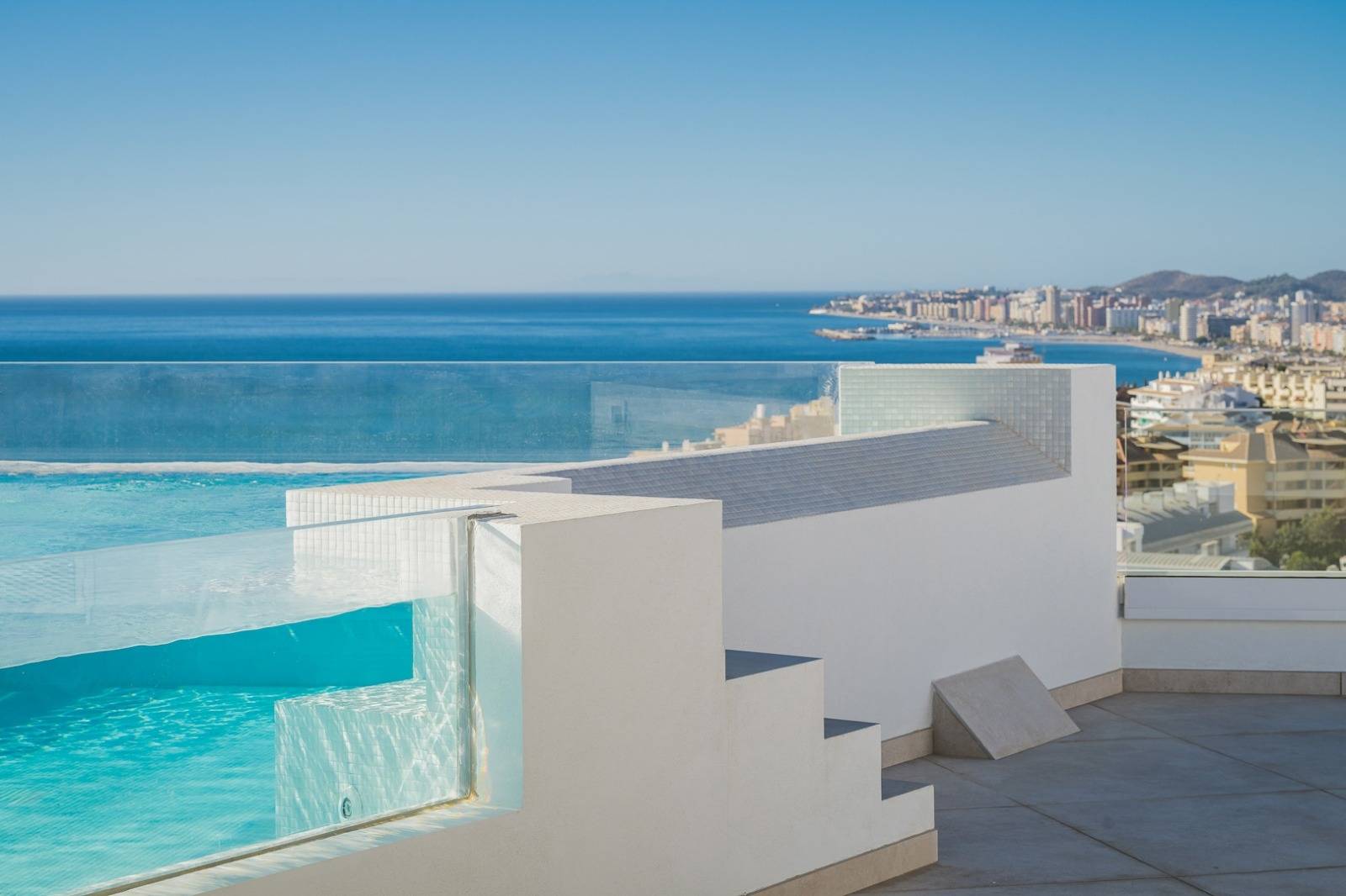 Piso in vendita a Benalmádena