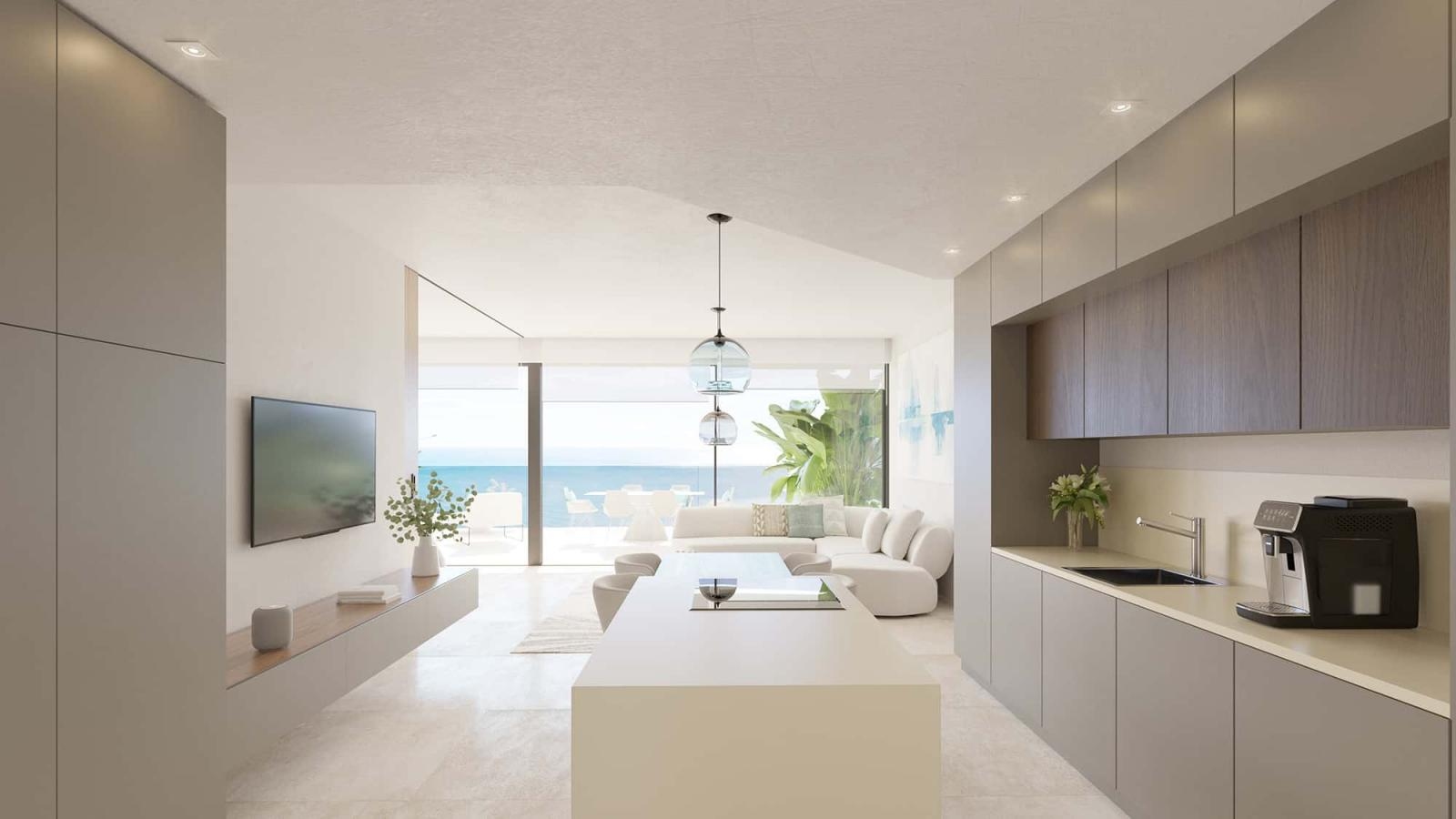 Piso in vendita a Benalmádena