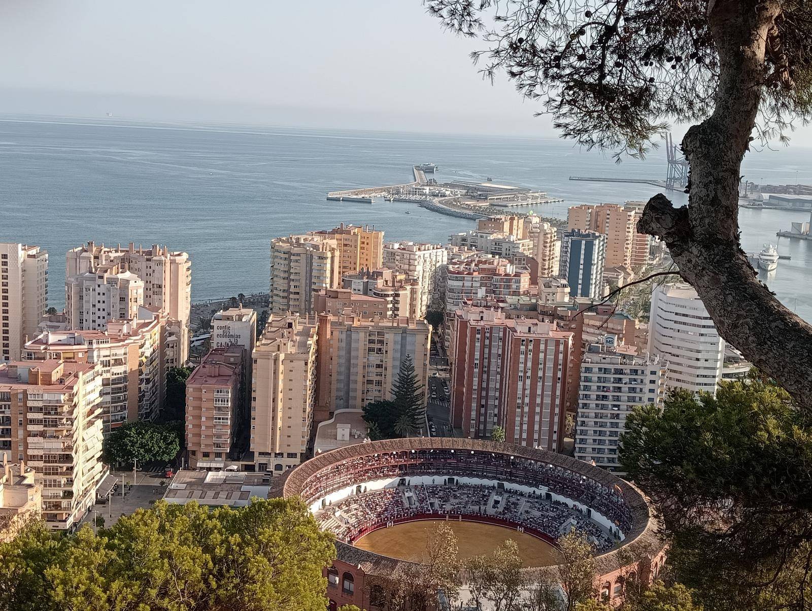 Piso in vendita a La Malagueta (Málaga)