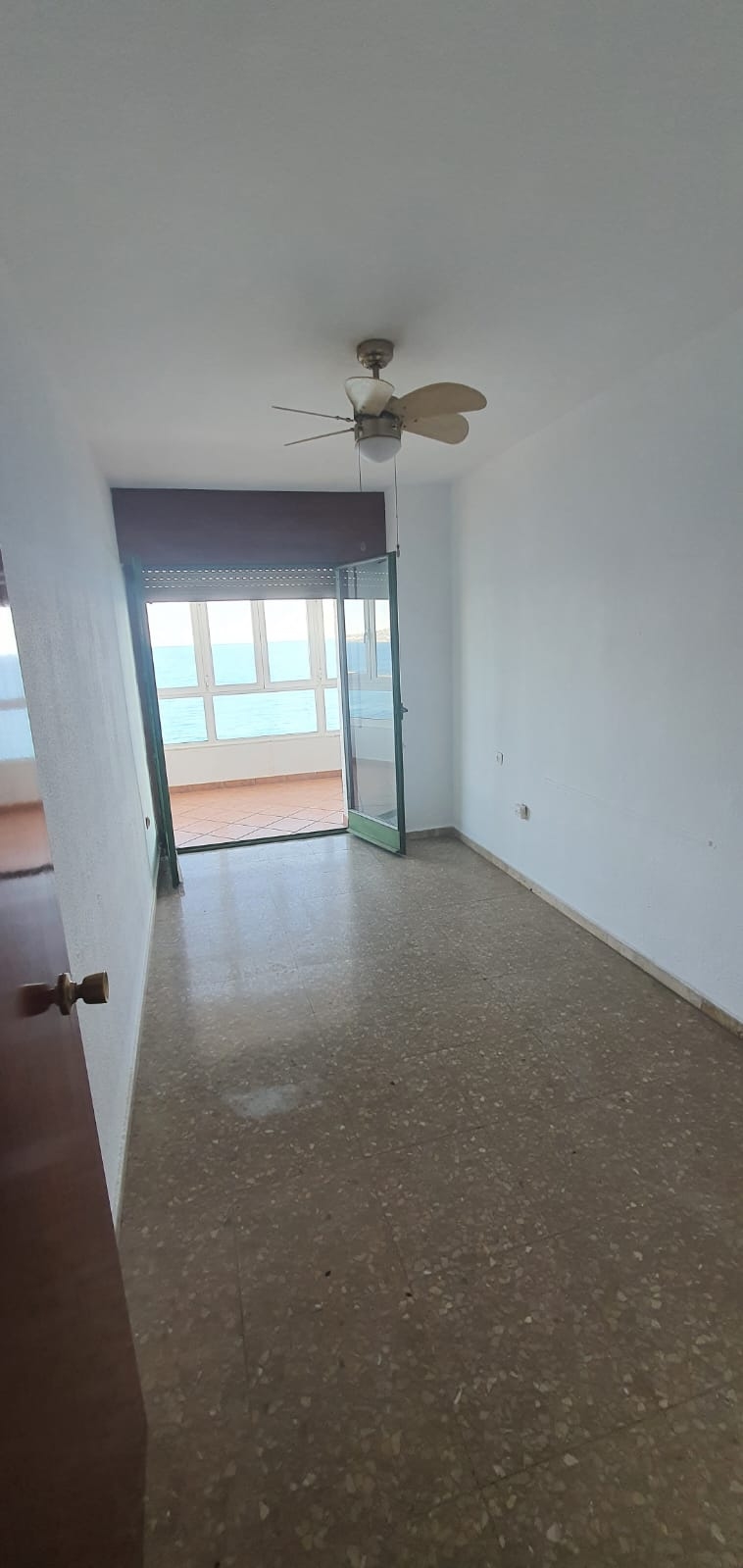 Piso in vendita a La Malagueta (Málaga)