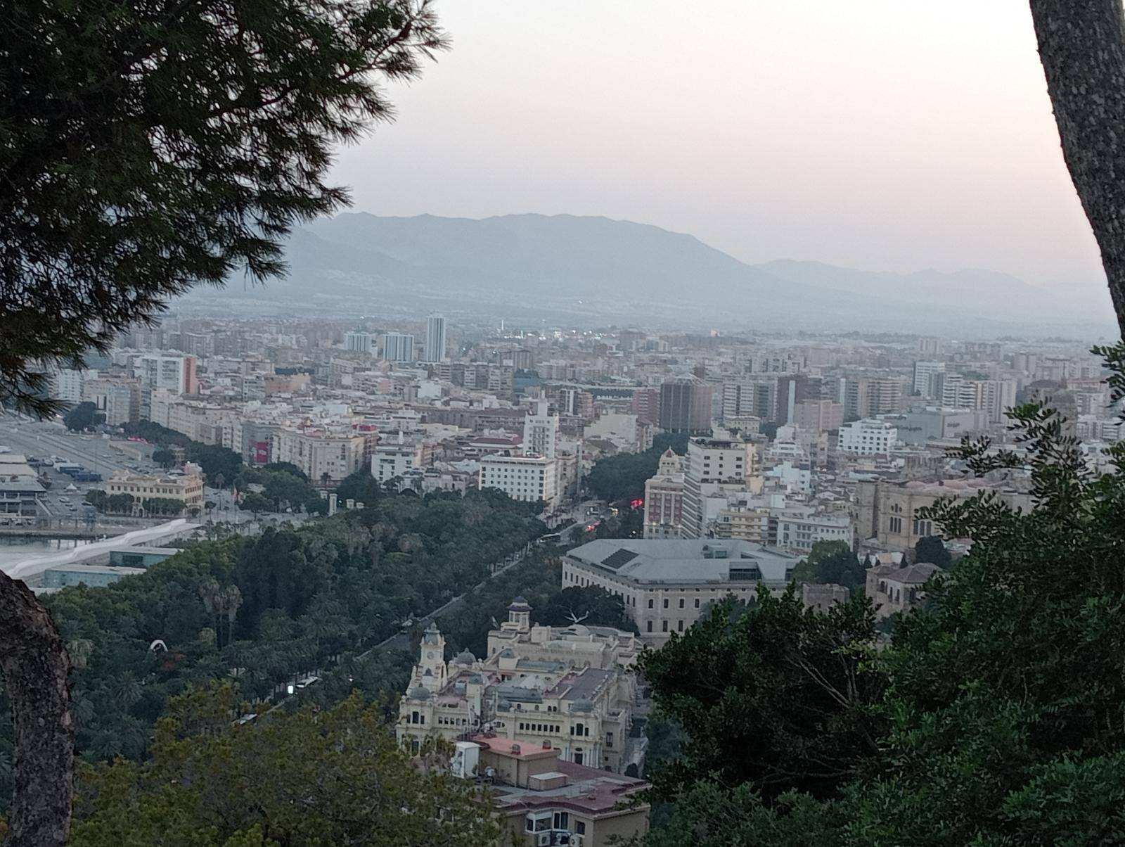 Piso in vendita a La Malagueta (Málaga)