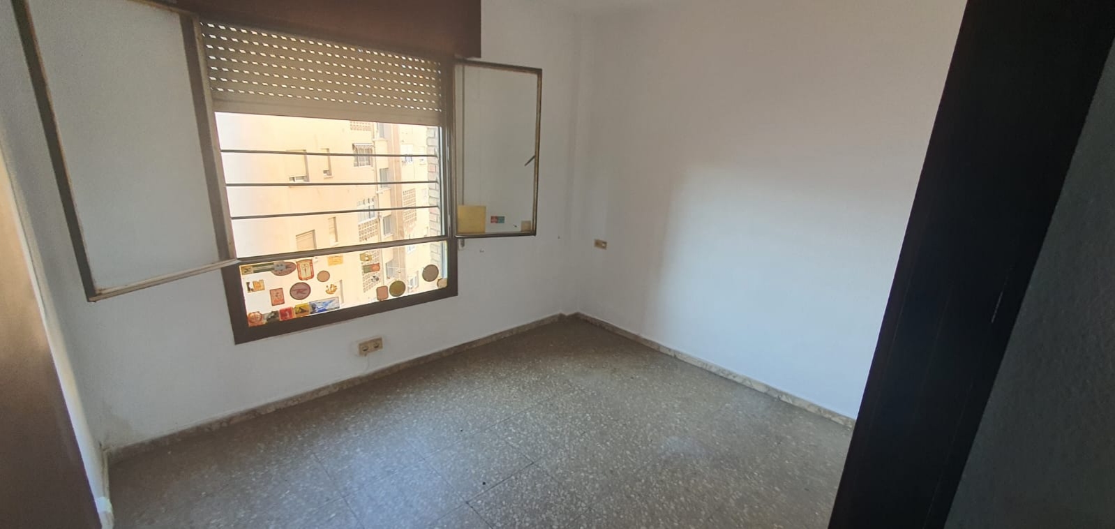 Piso in vendita a La Malagueta (Málaga)