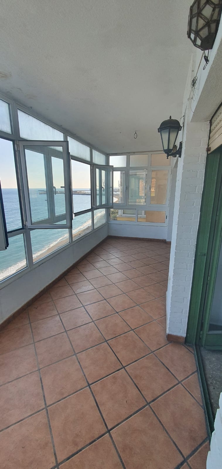 Piso in vendita a La Malagueta (Málaga)