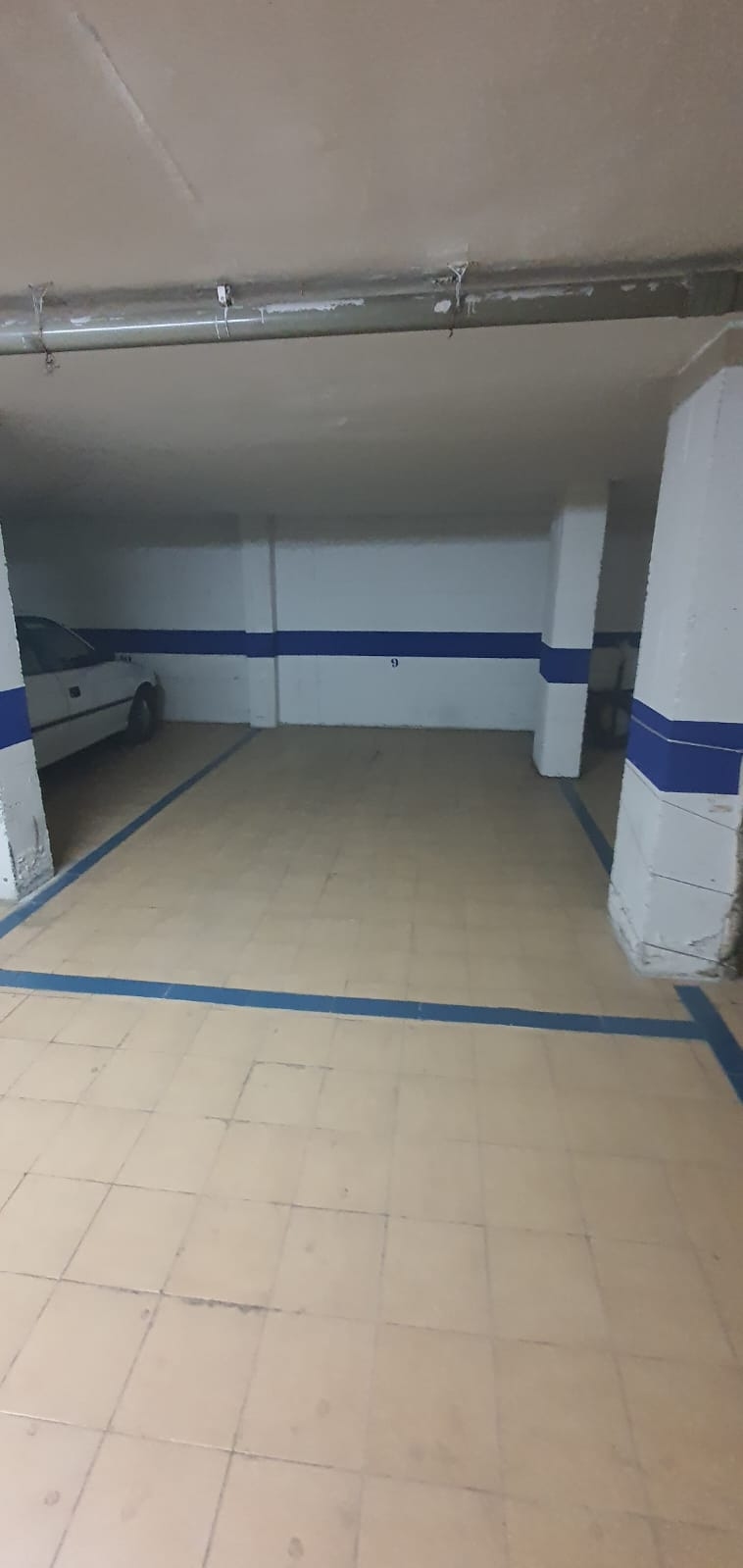 Piso in vendita a La Malagueta (Málaga)