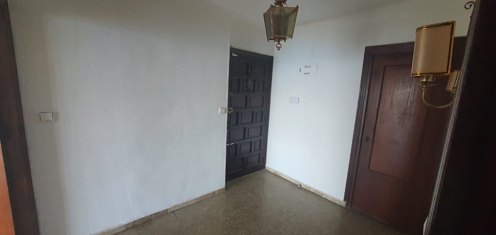 Piso in vendita a La Malagueta (Málaga)