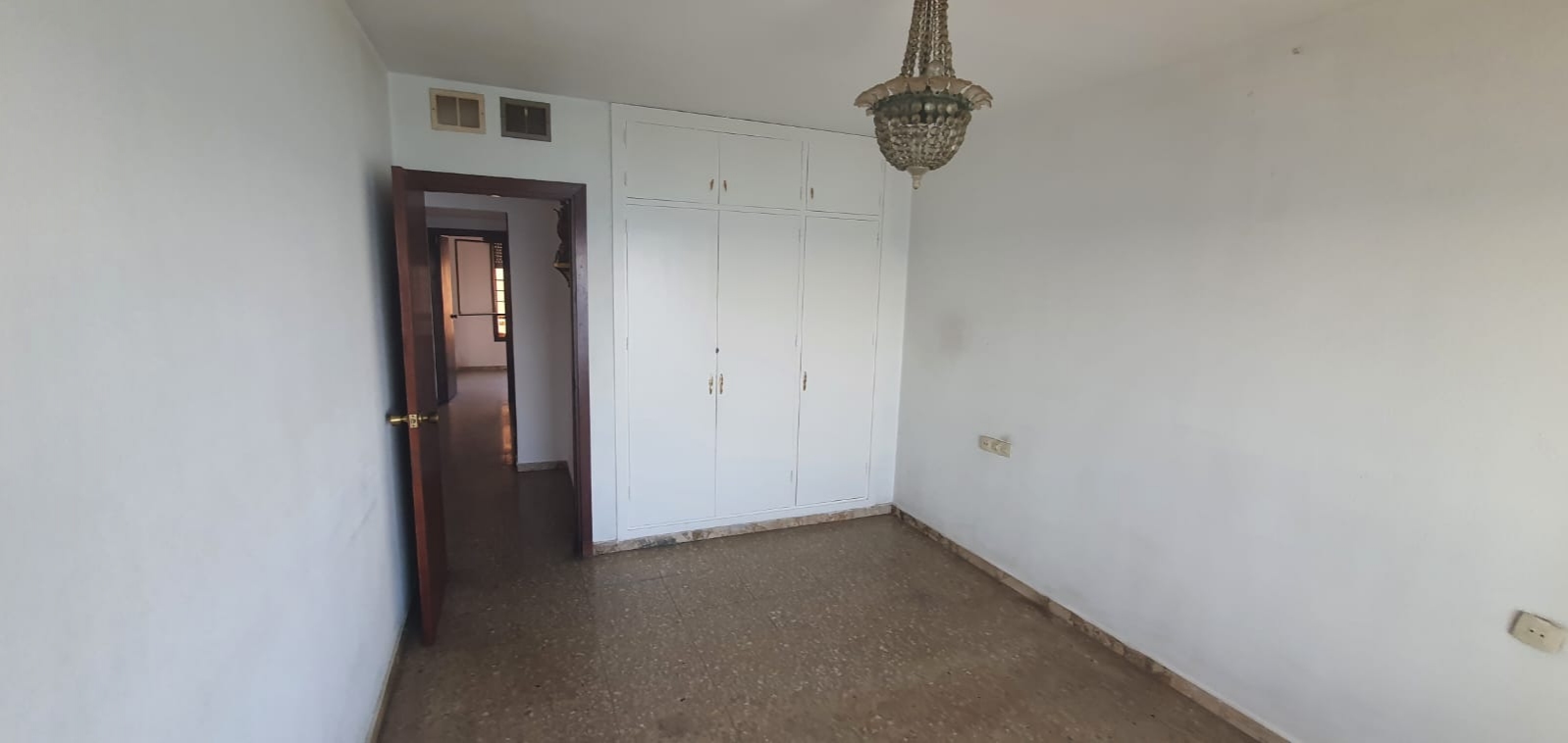 Piso in vendita a La Malagueta (Málaga)