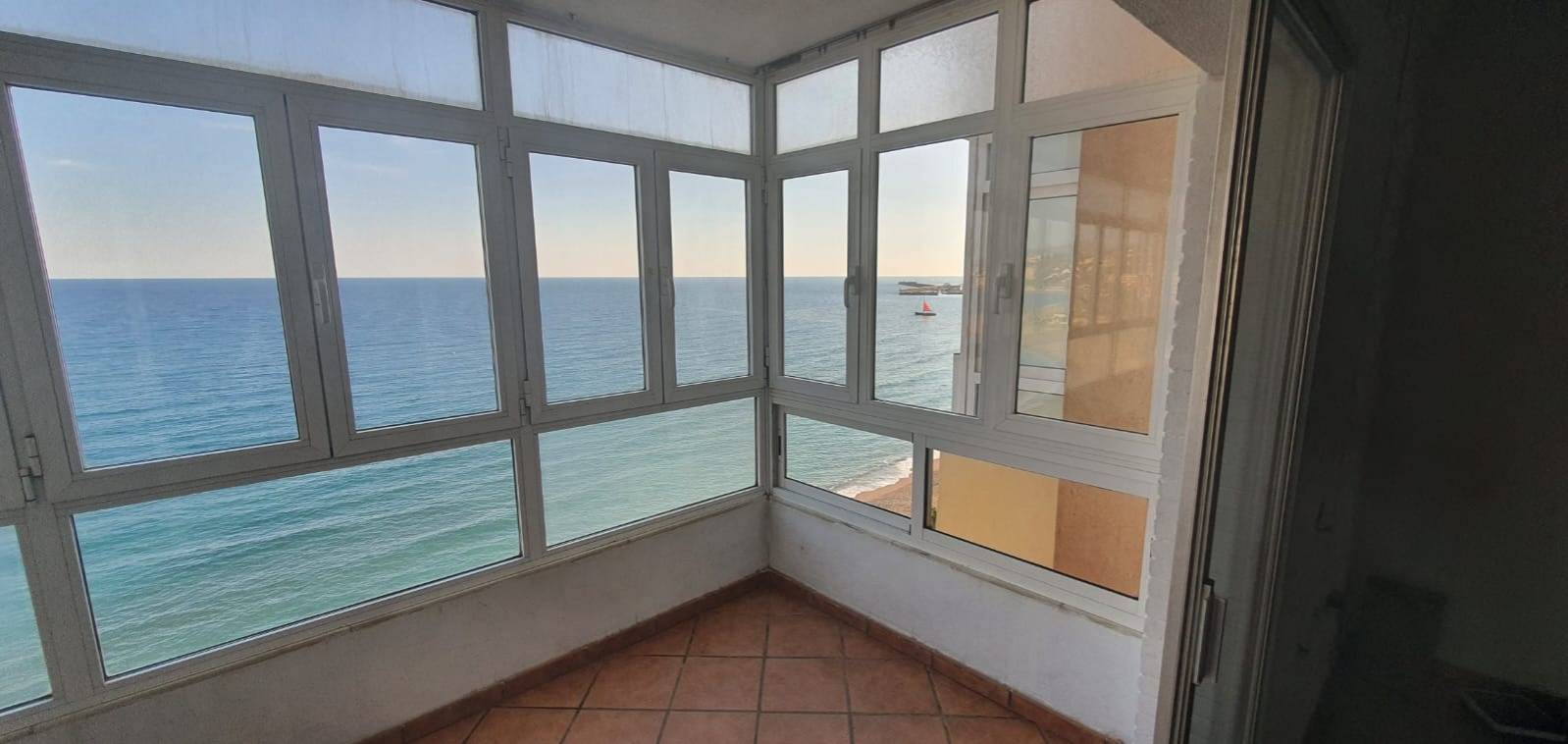 Piso in vendita a La Malagueta (Málaga)