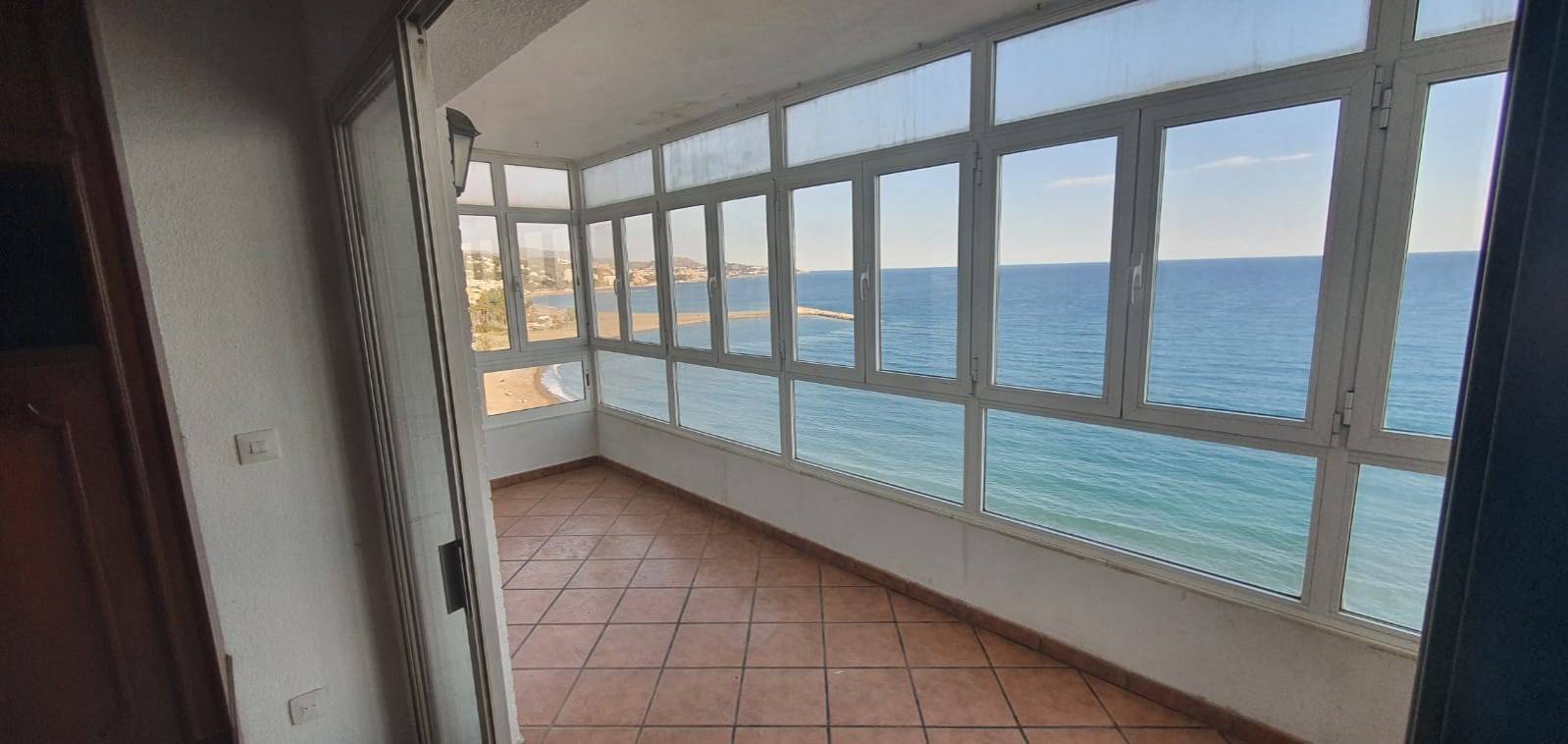 Piso in vendita a La Malagueta (Málaga)