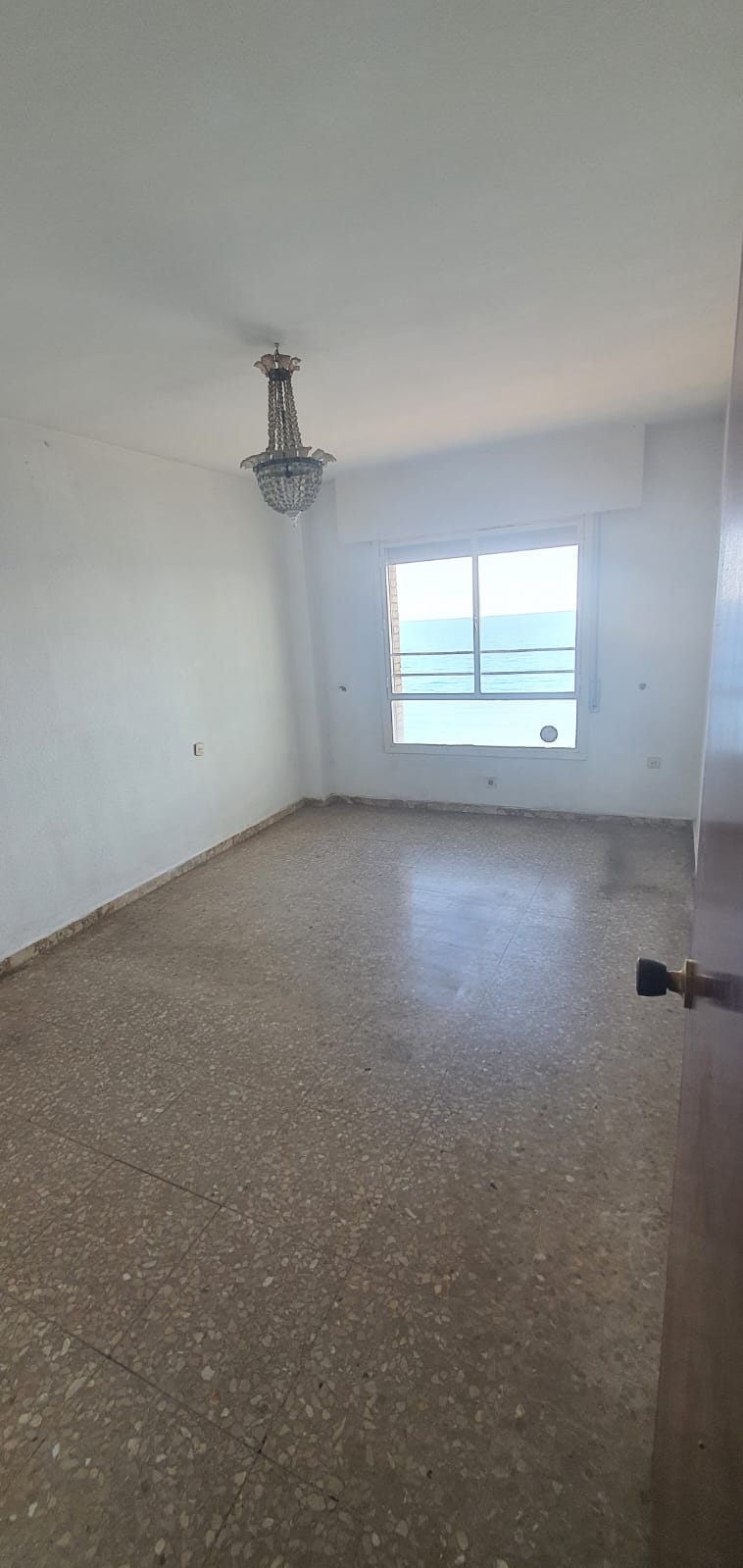 Piso in vendita a La Malagueta (Málaga)