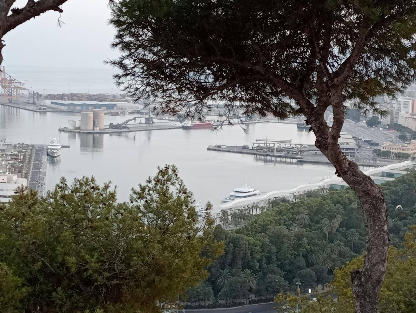 Piso in vendita a La Malagueta (Málaga)