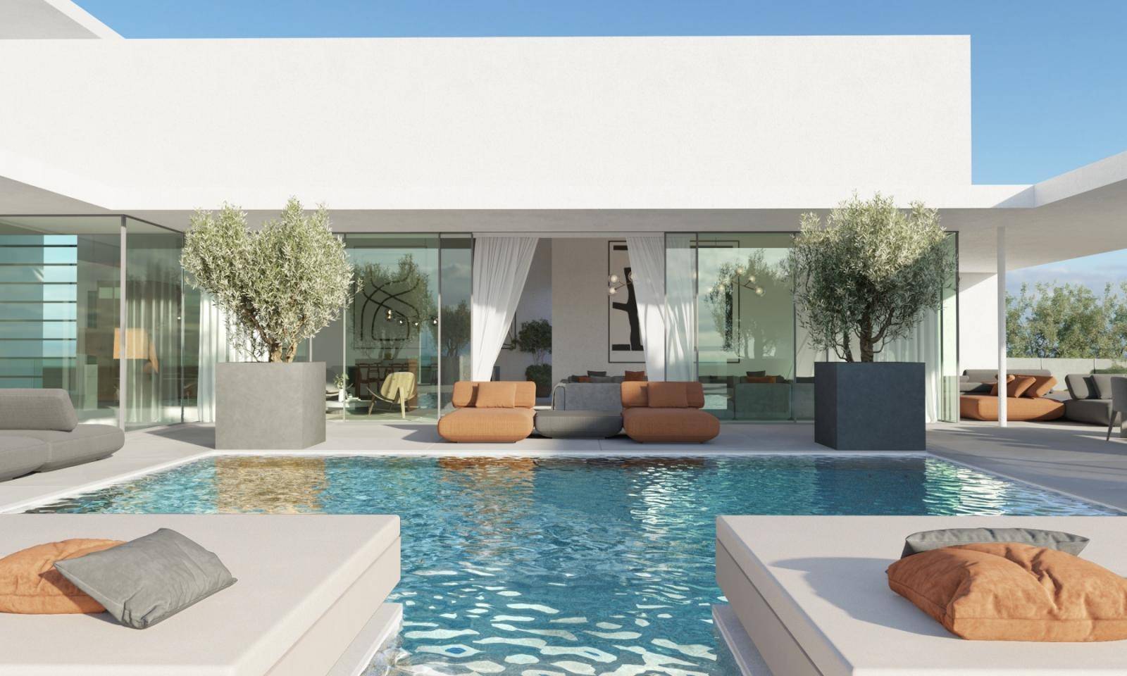 Chalet in vendita a Benalmádena