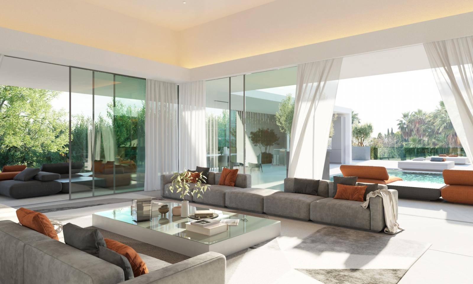 Chalet in vendita a Benalmádena