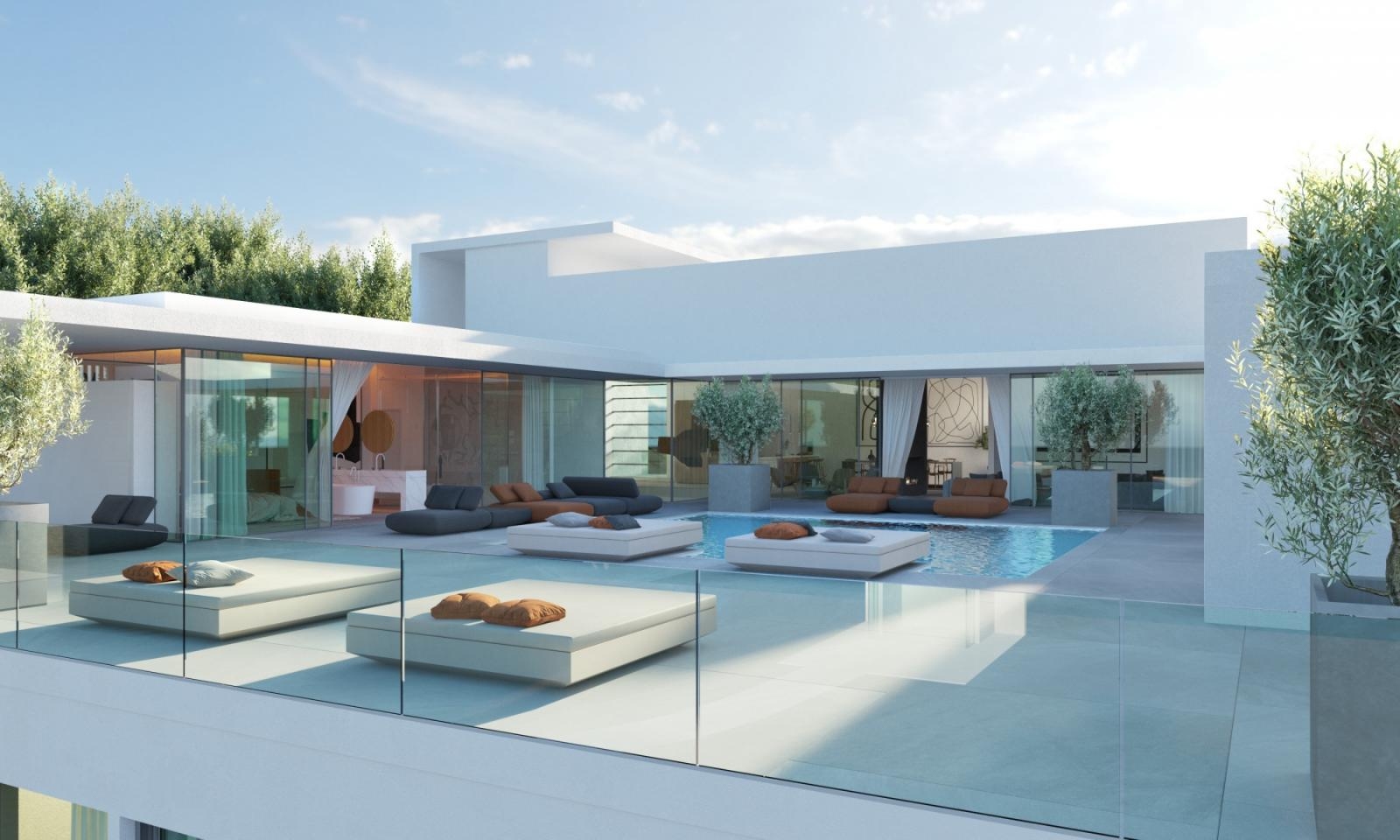 Chalet in vendita a Benalmádena
