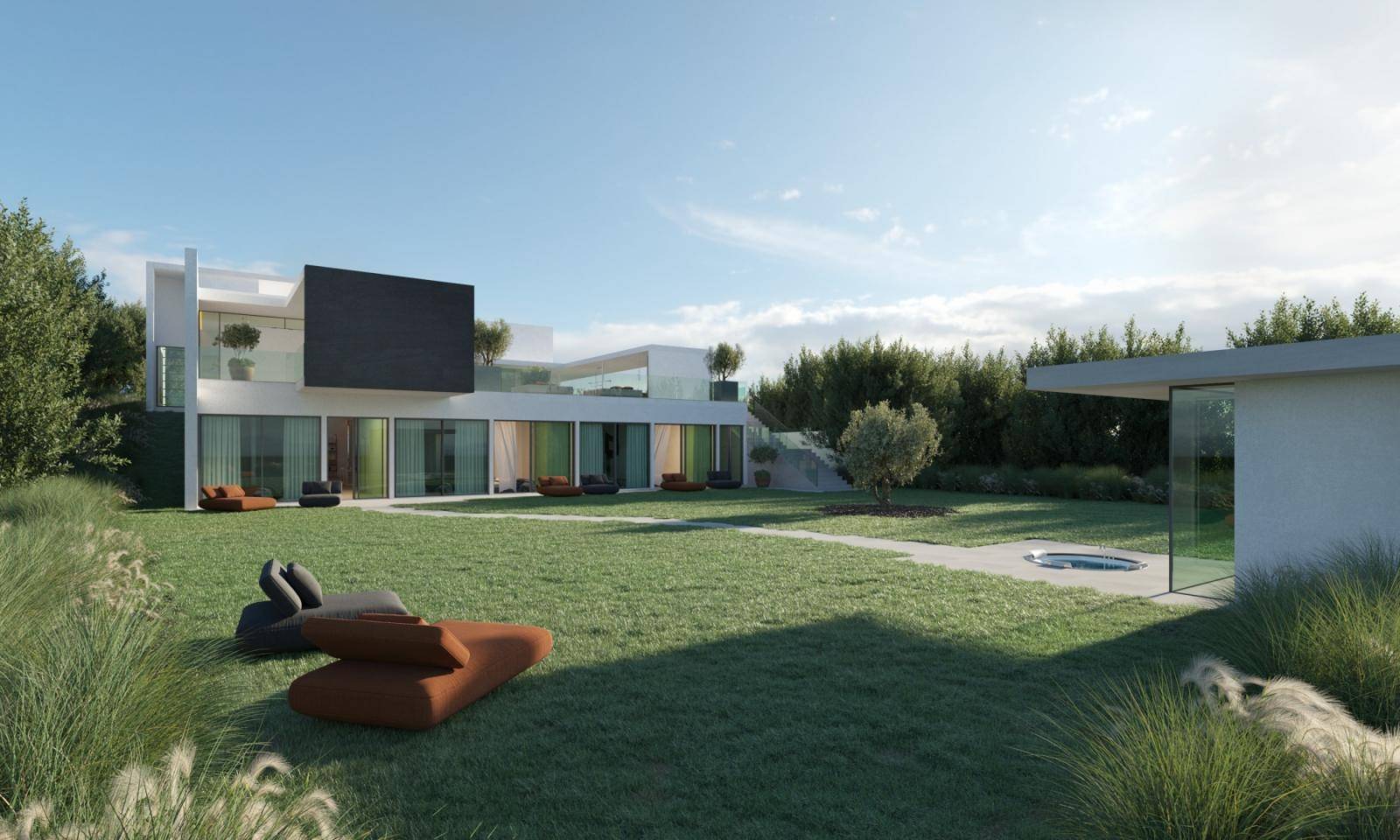 Chalet in vendita a Benalmádena