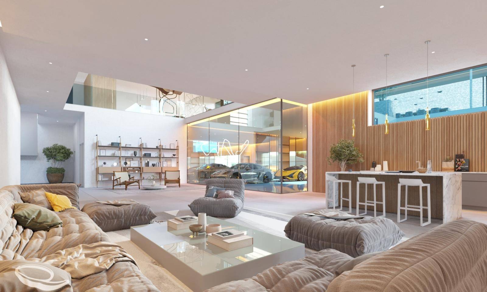 Chalet in vendita a Benalmádena