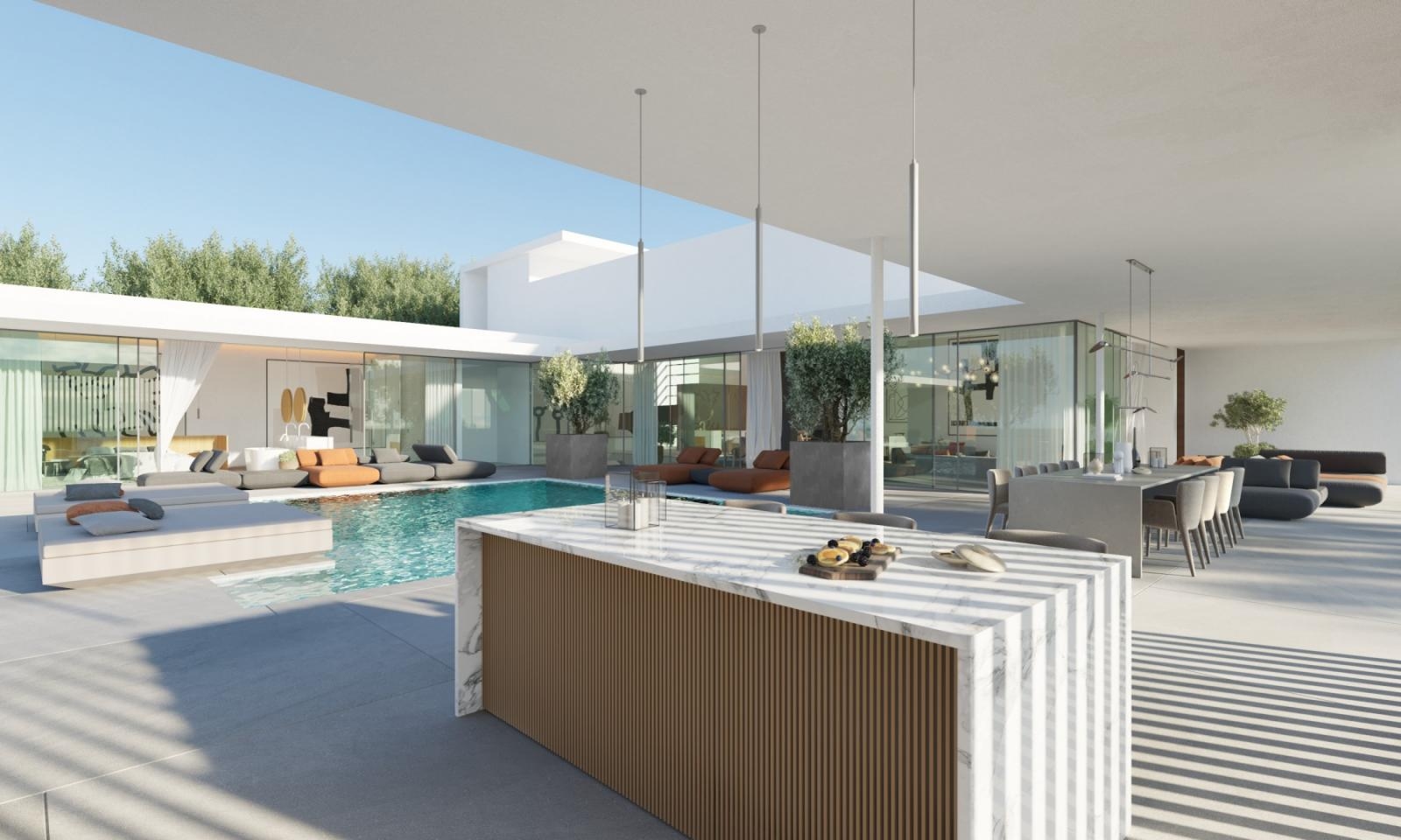 Chalet in vendita a Benalmádena