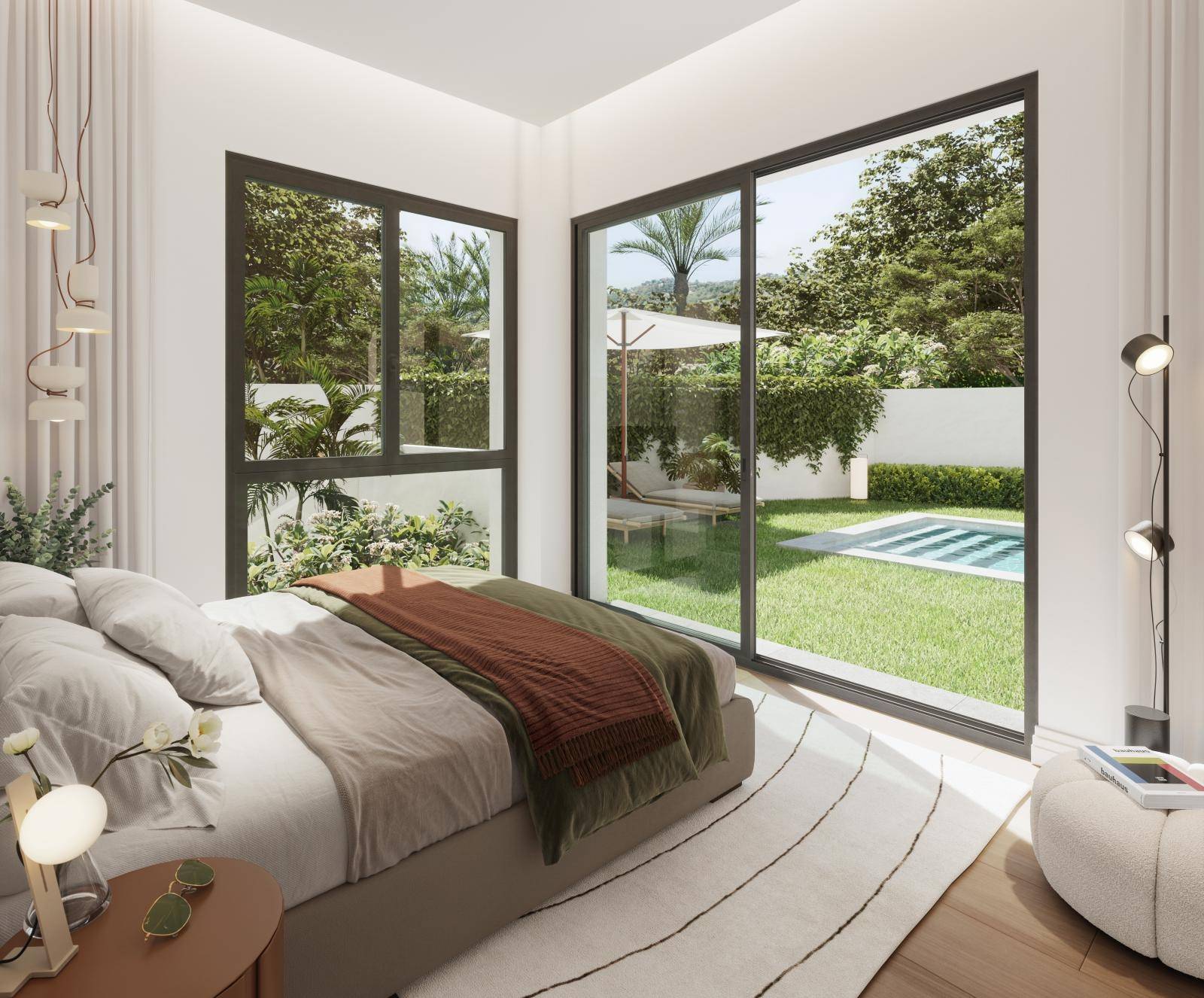Chalet in vendita a Monte Sancha (Málaga)