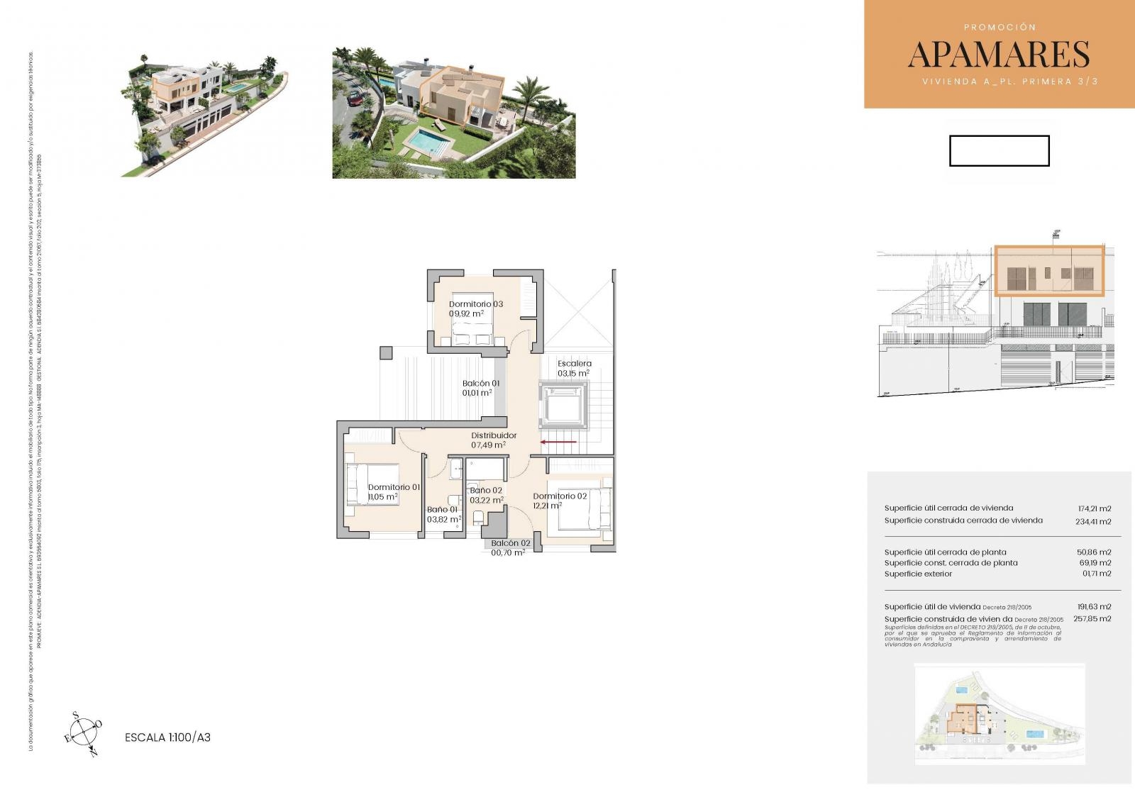 Chalet in vendita a Monte Sancha (Málaga)
