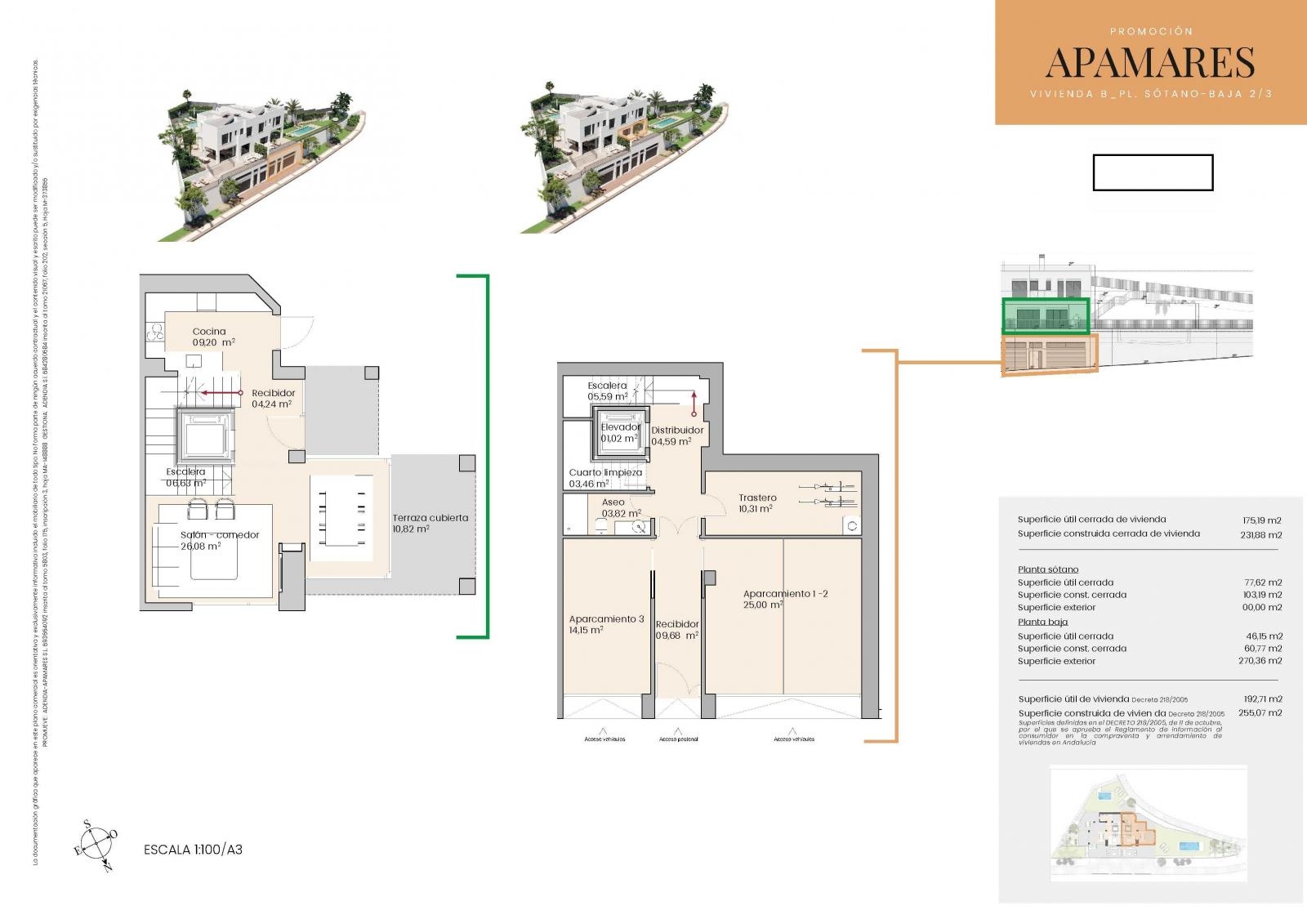 Chalet in vendita a Monte Sancha (Málaga)
