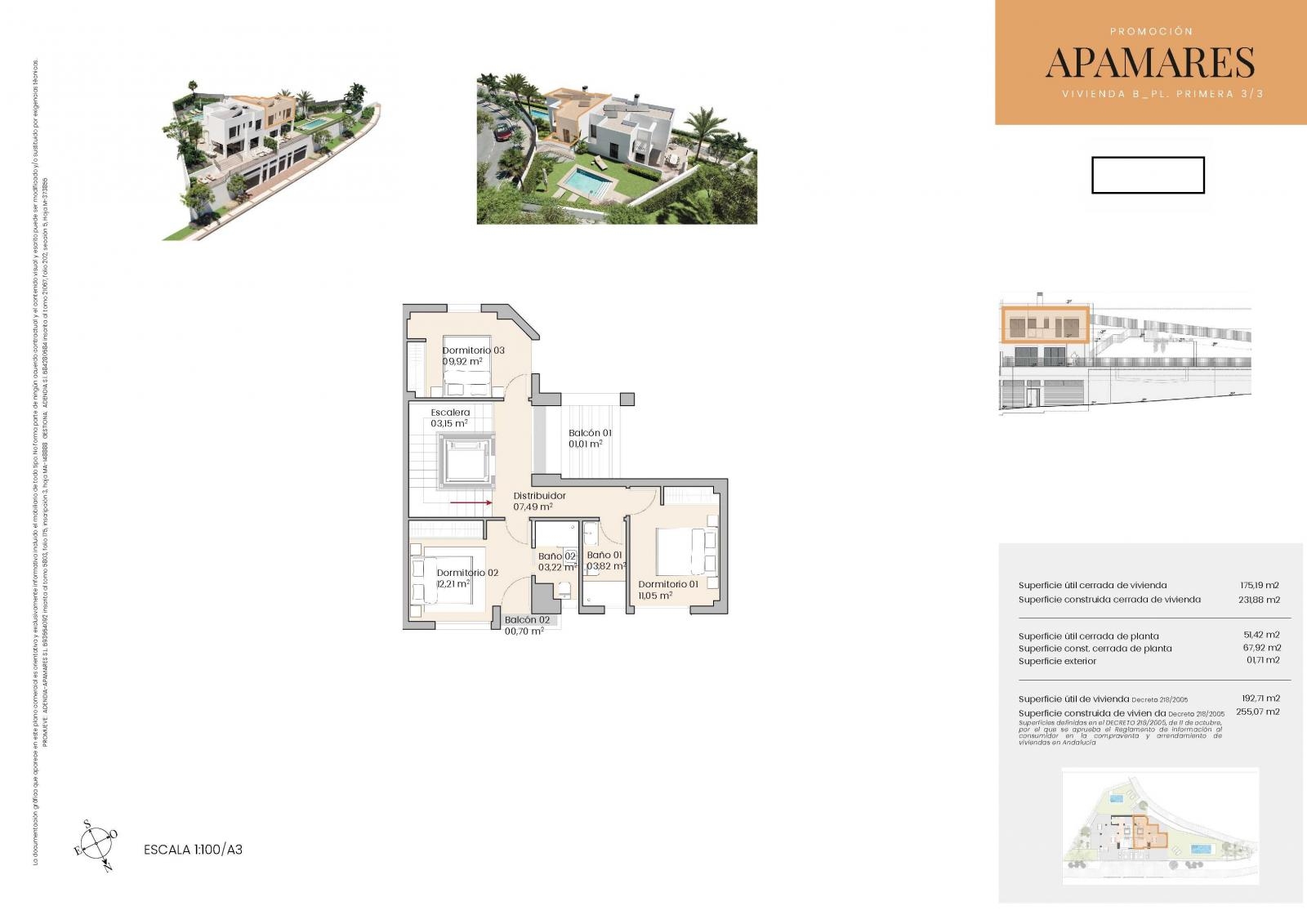 Chalet in vendita a Monte Sancha (Málaga)