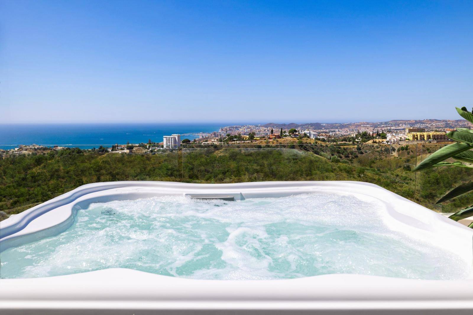 Attico in vendita a Mijas