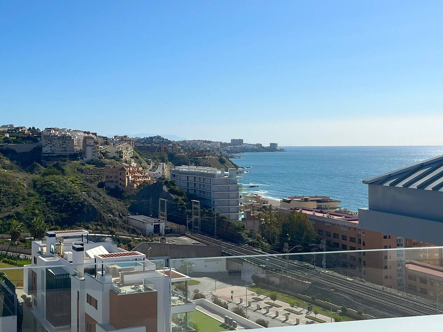Appartamento in vendita a Fuengirola