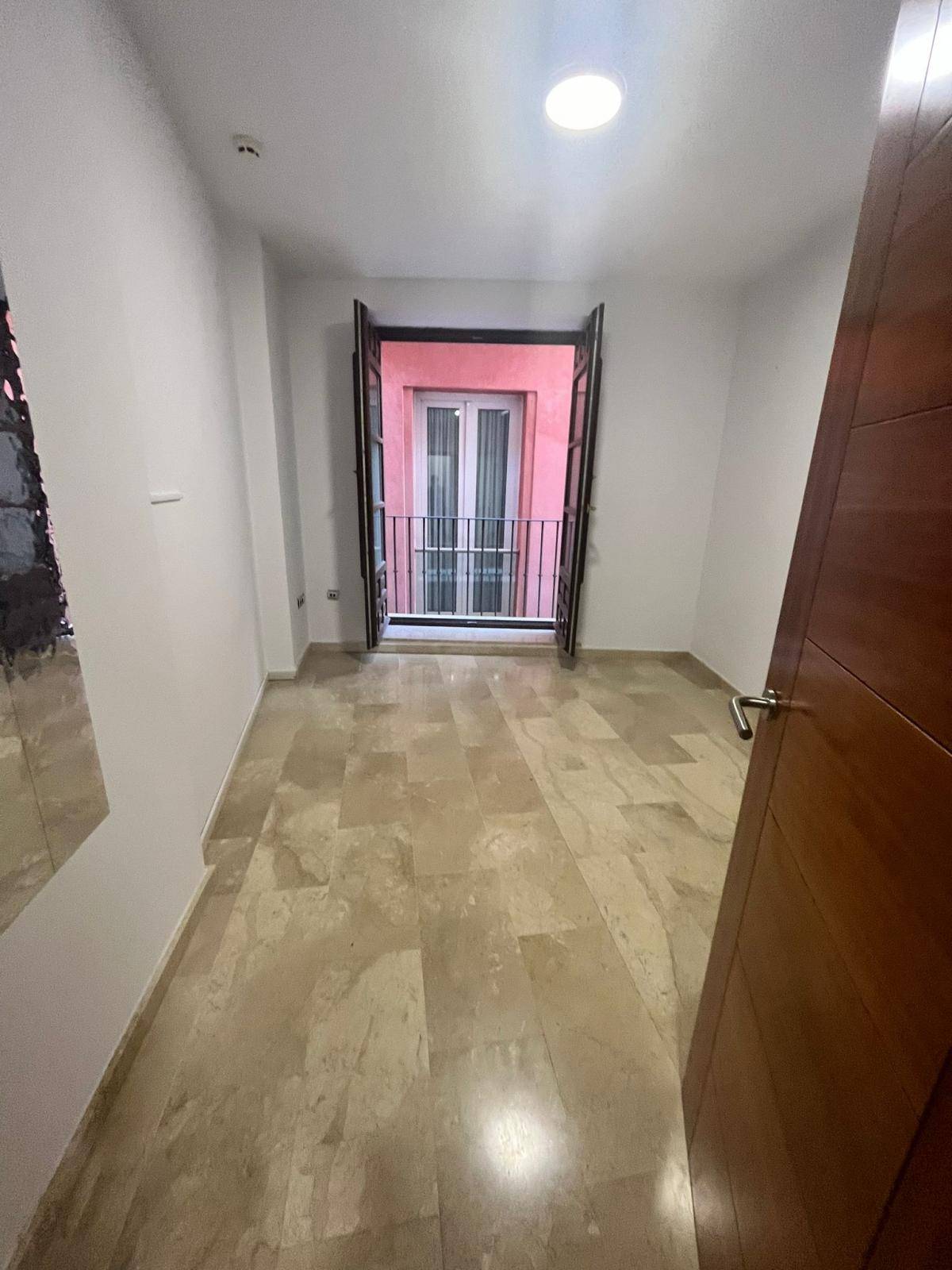 Piso en venta en Centro histórico (Málaga)
