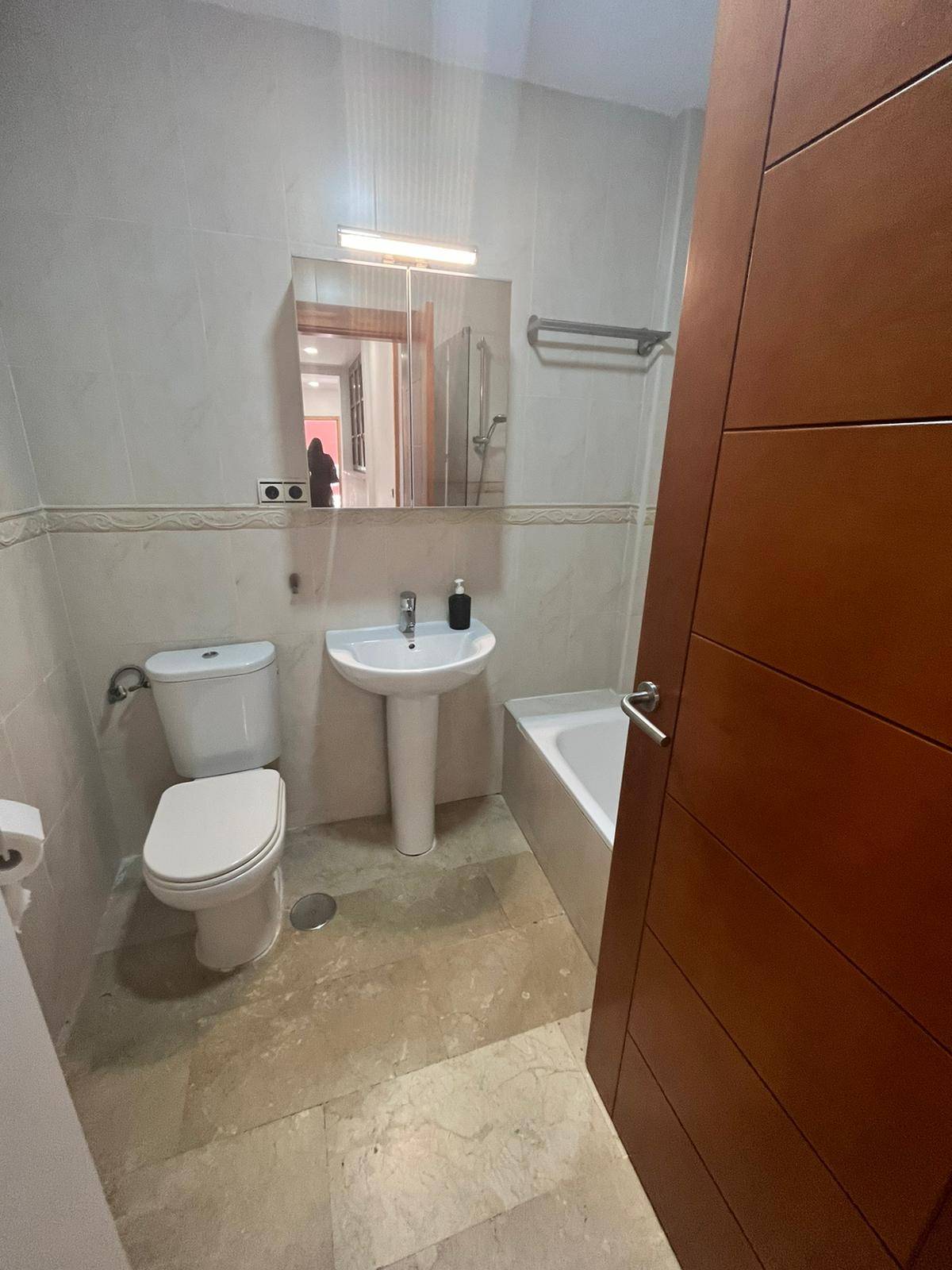 Piso en venta en Centro histórico (Málaga)