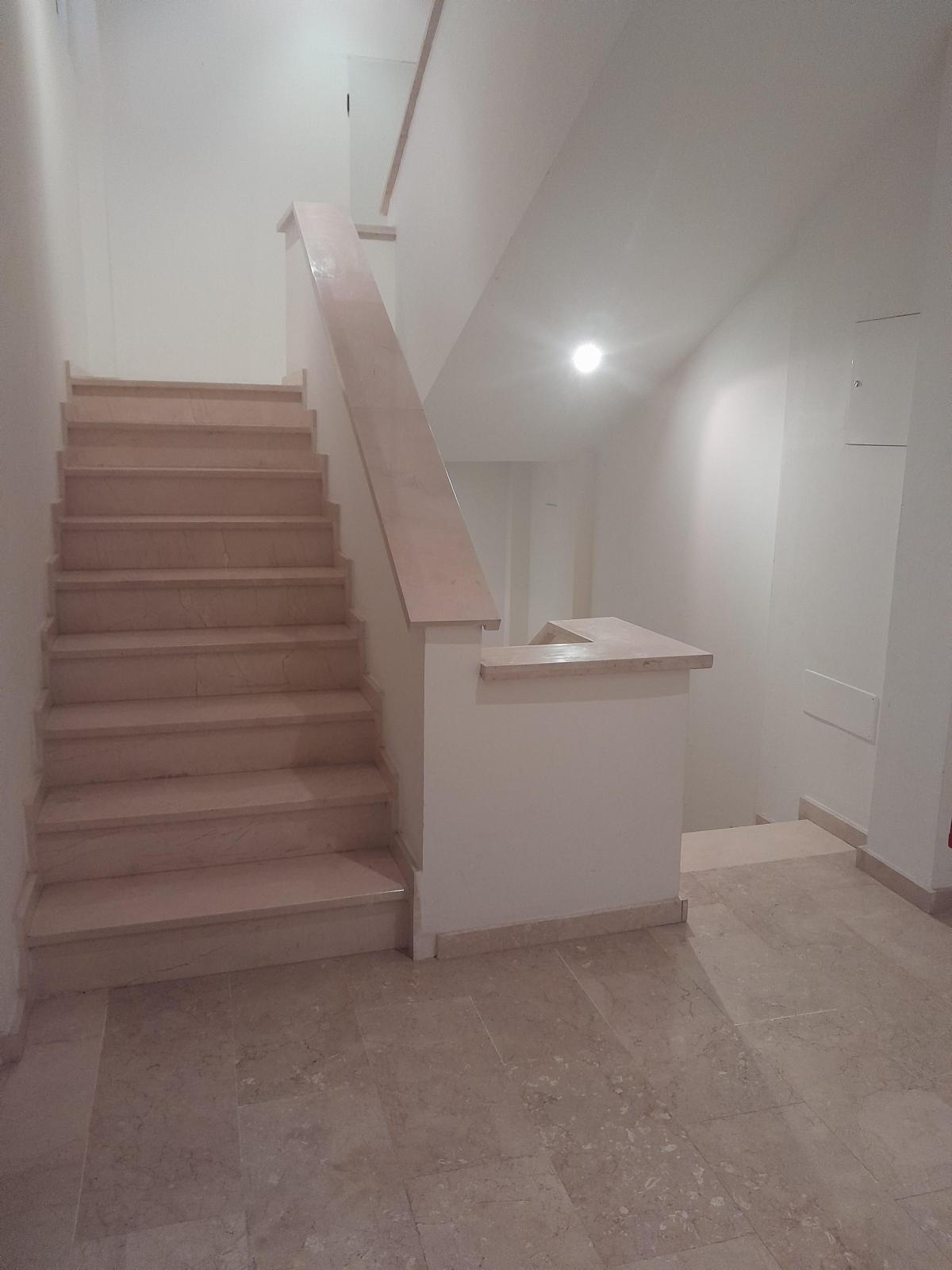 Piso en venta en Centro histórico (Málaga)